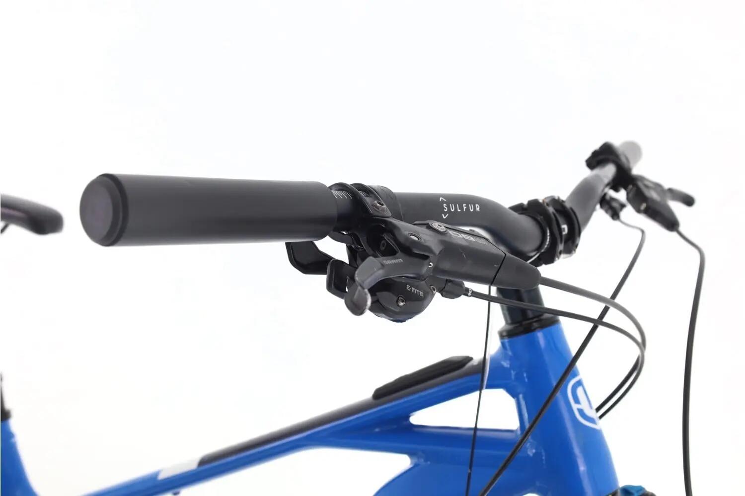 Ebike reconditionné ·  Chaser R GX · Très bon état 6/8