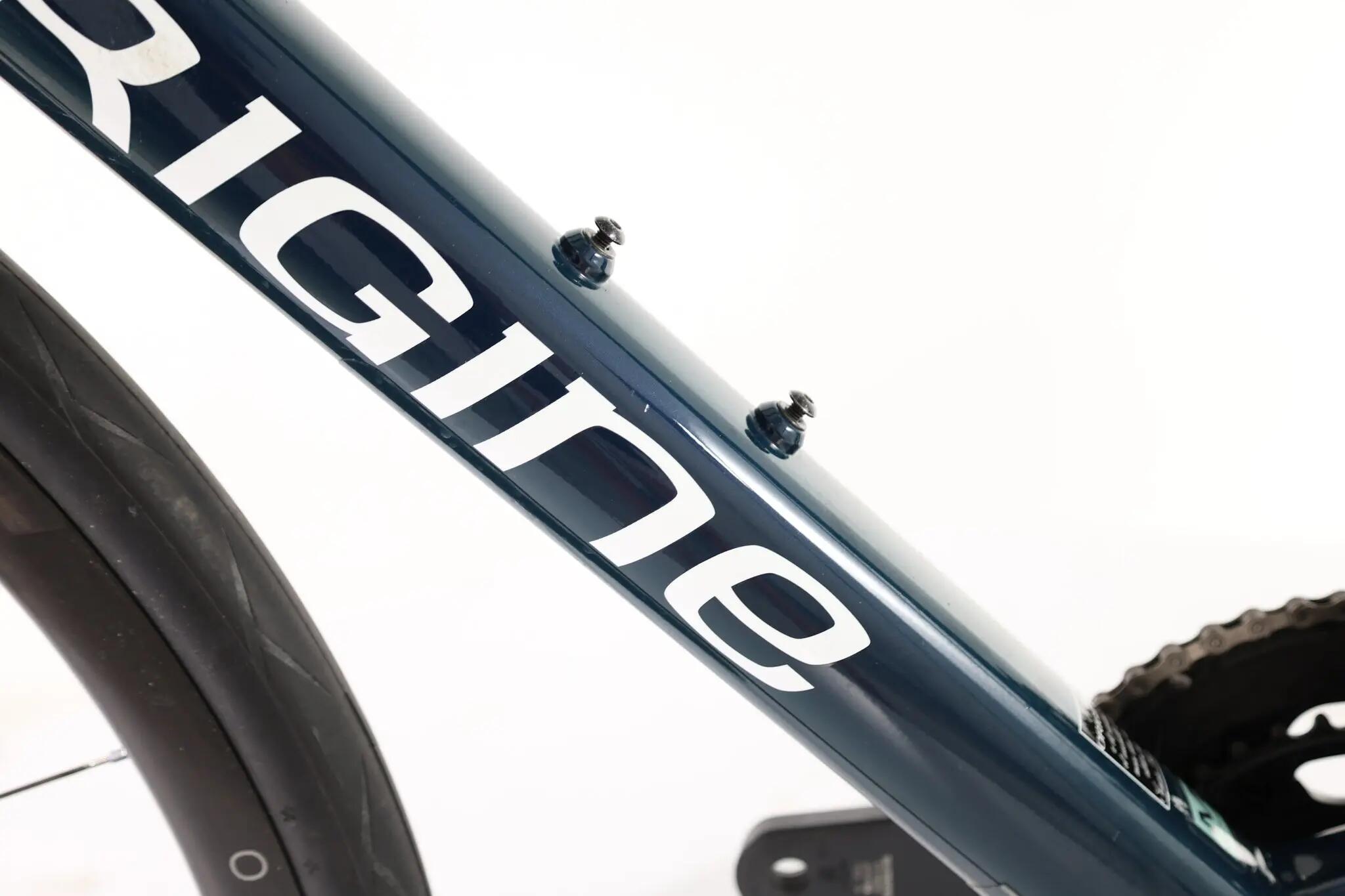 Reconditionné - Vélo de Route Électrique ORIGINE Help Road 2022 9/11