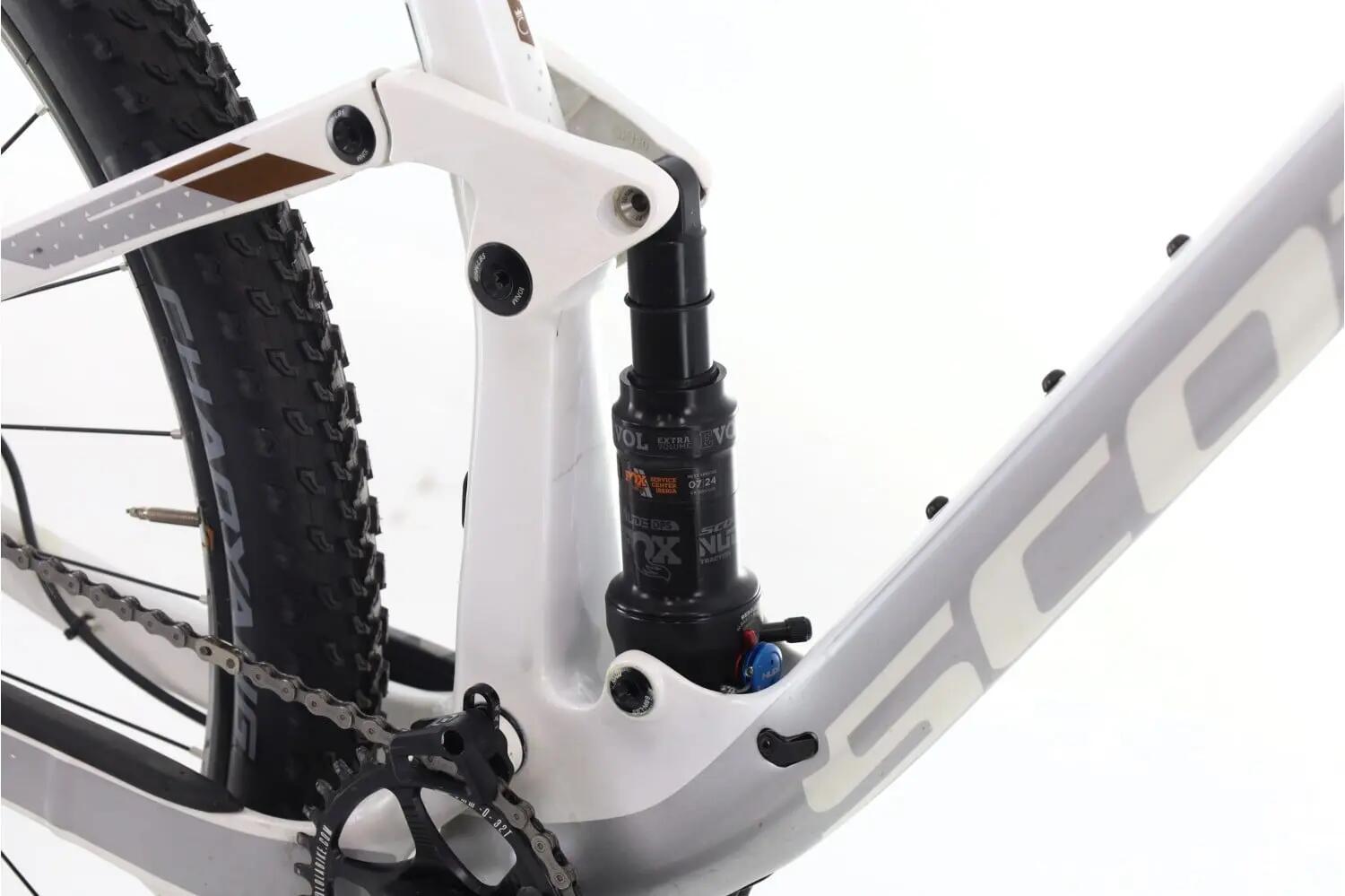 VTT reconditionné ·  Spark 910 · Très bon état 7/8