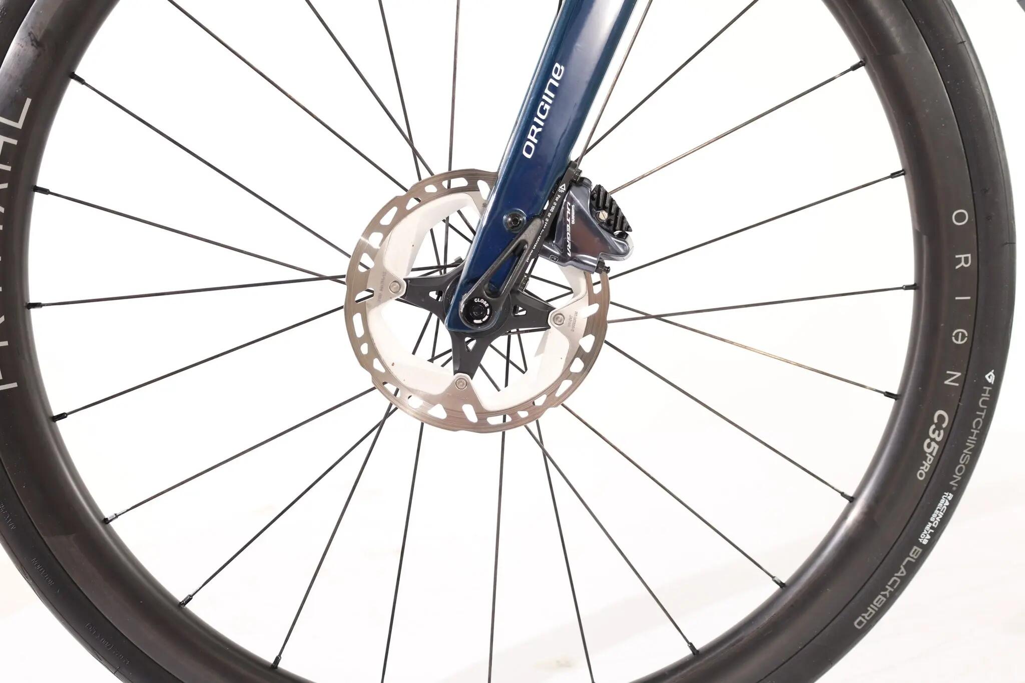 Reconditionné - Vélo de Route Électrique ORIGINE Help Road 2022 8/11