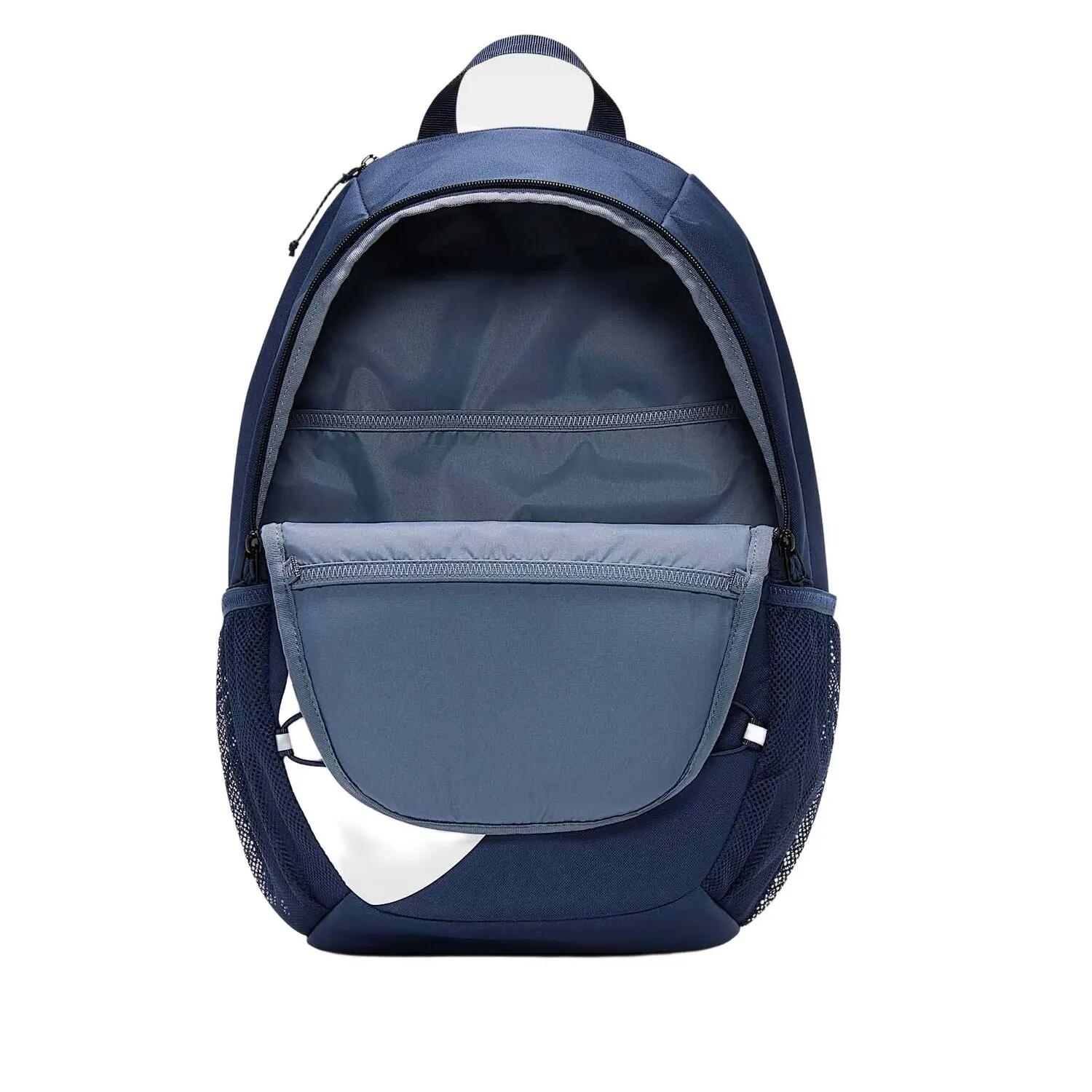 Plecak Nike HERITAGE SWEEP BACKPACK IO8733-410 4/7