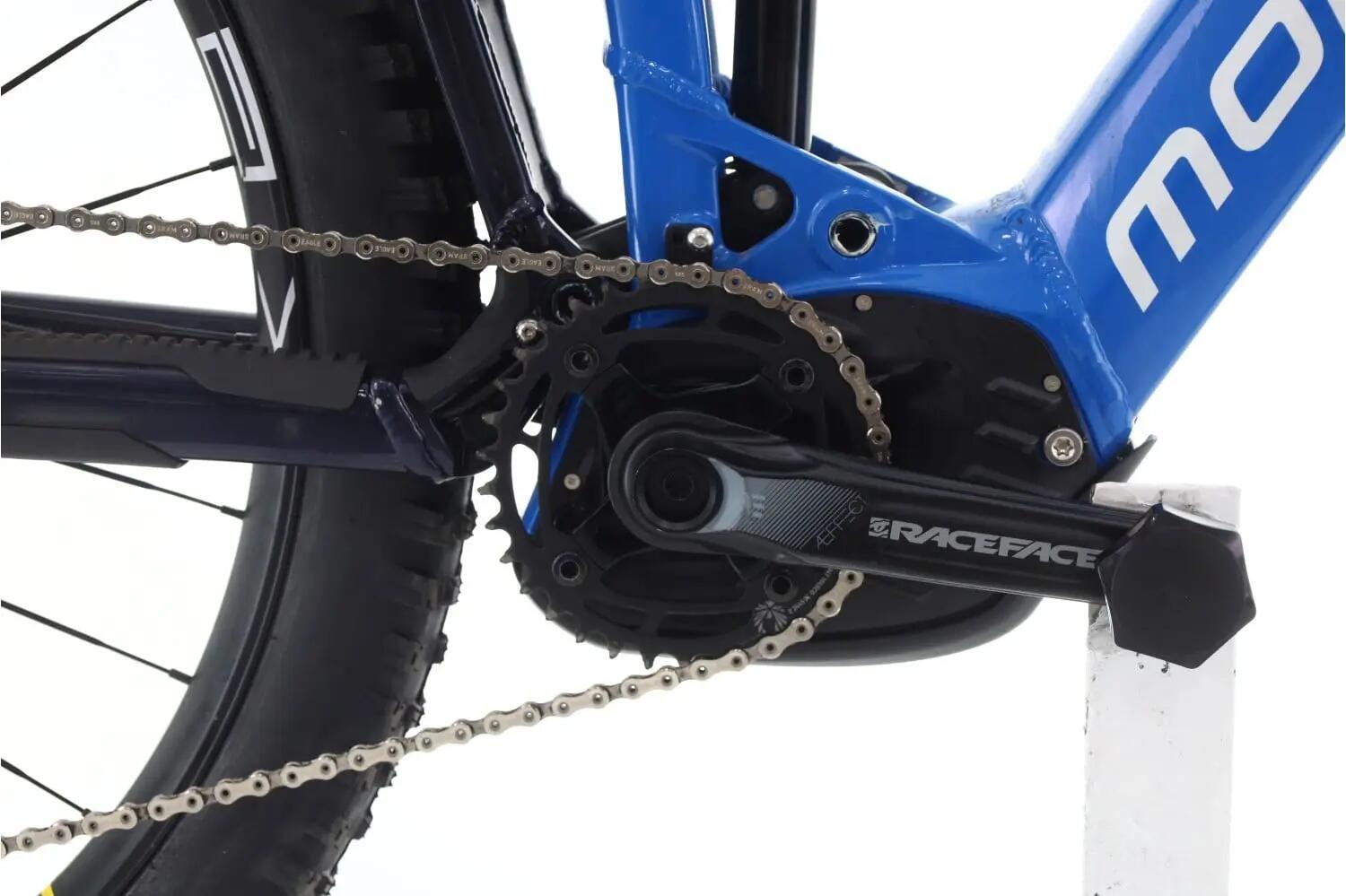 Ebike reconditionné ·  Chaser R GX · Très bon état 4/8