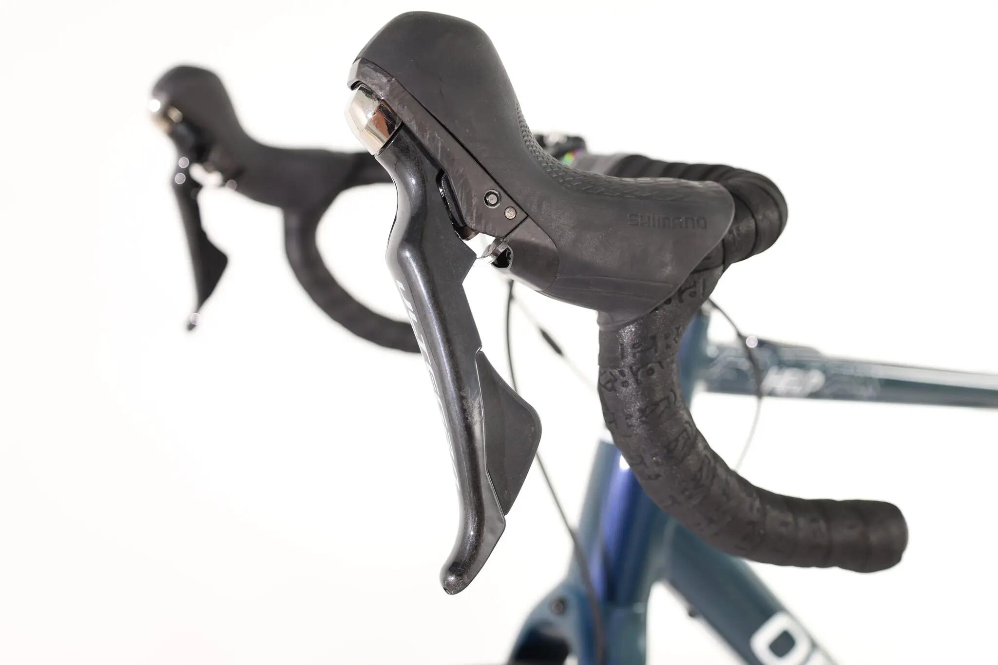 Reconditionné - Vélo de Route Électrique ORIGINE Help Road 2022 7/11