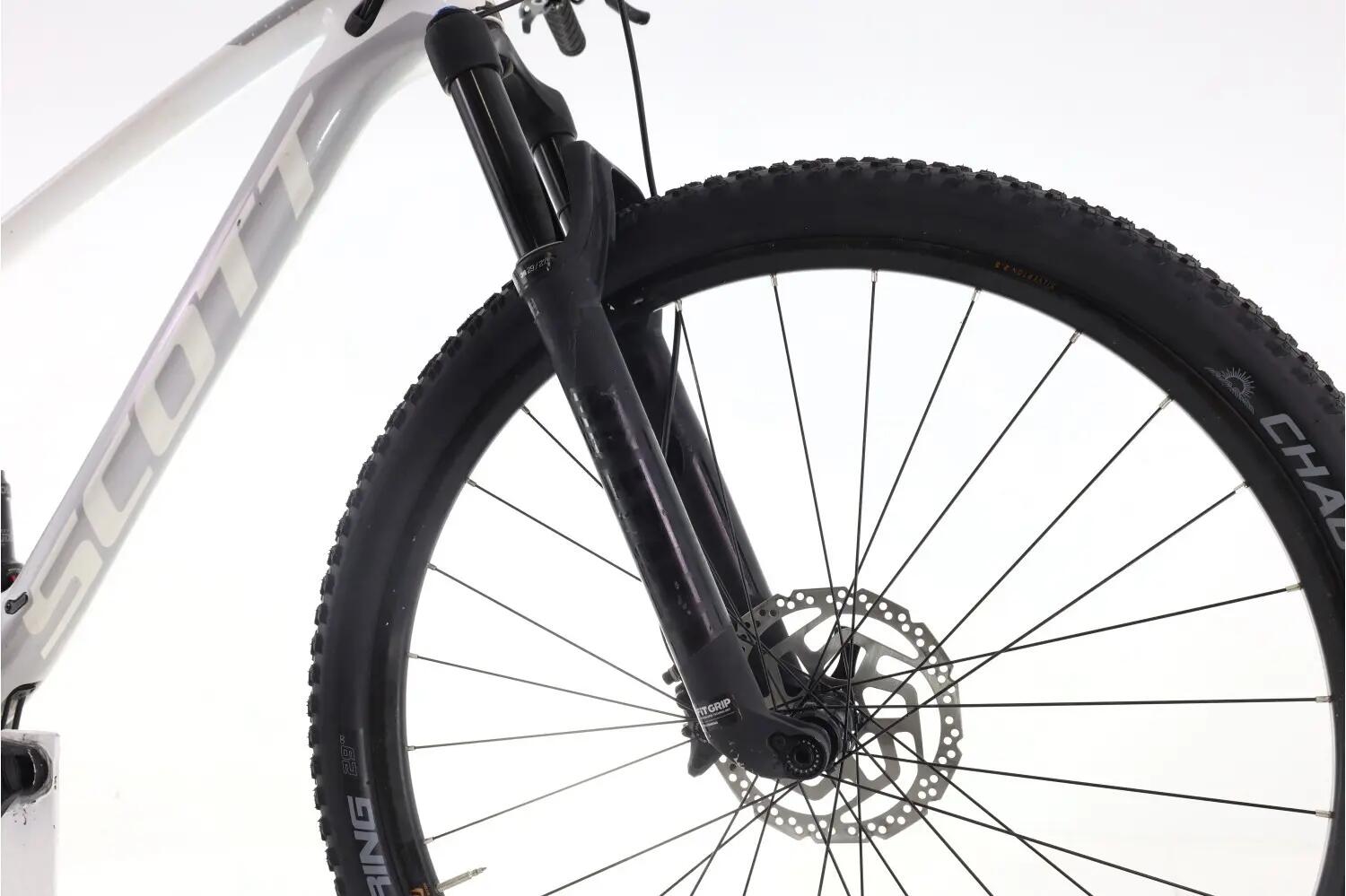 VTT reconditionné ·  Spark 910 · Très bon état 5/8