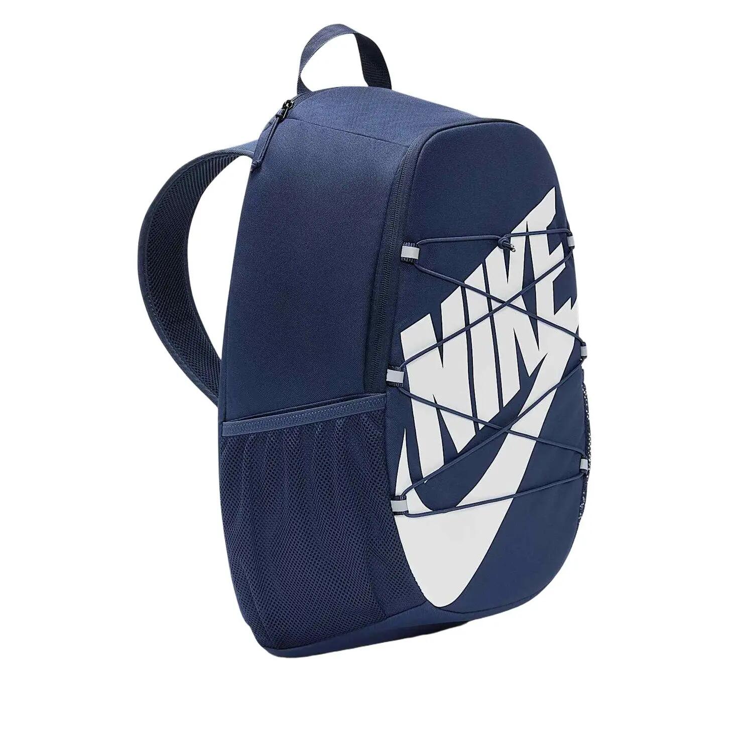 Plecak Nike HERITAGE SWEEP BACKPACK IO8733-410 3/7