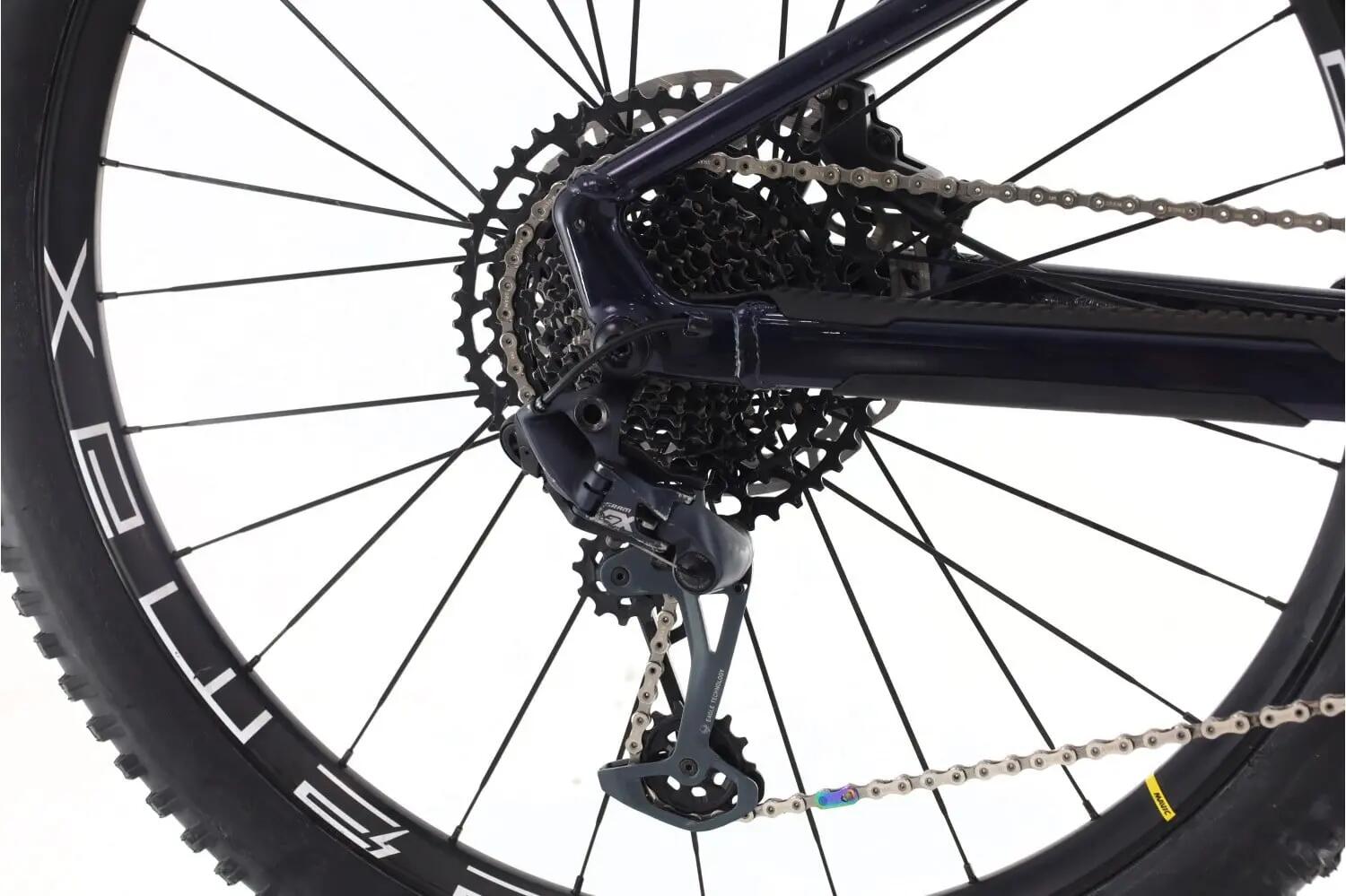 Ebike reconditionné ·  Chaser R GX · Très bon état 3/8