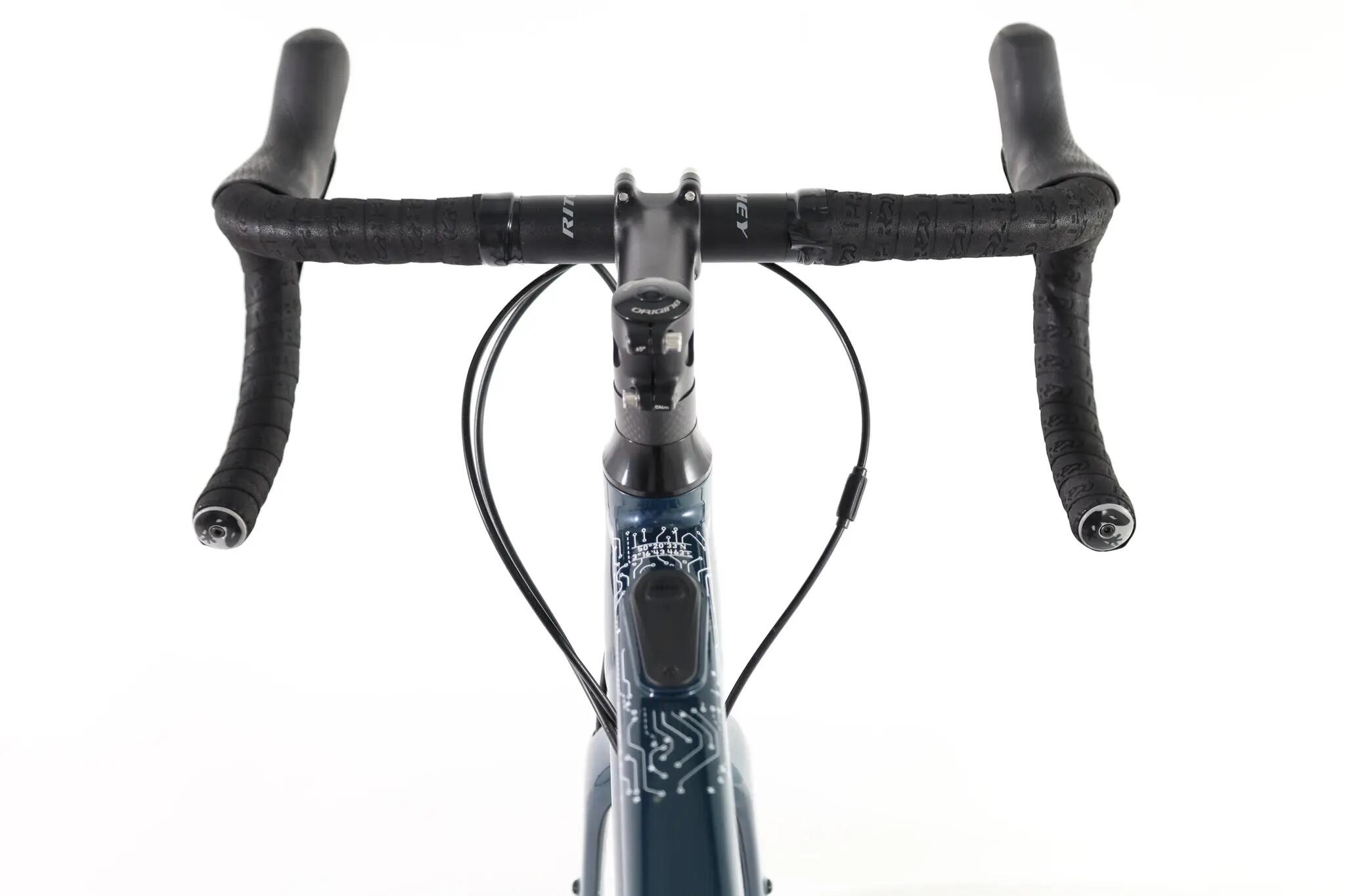 Reconditionné - Vélo de Route Électrique ORIGINE Help Road 2022 6/11