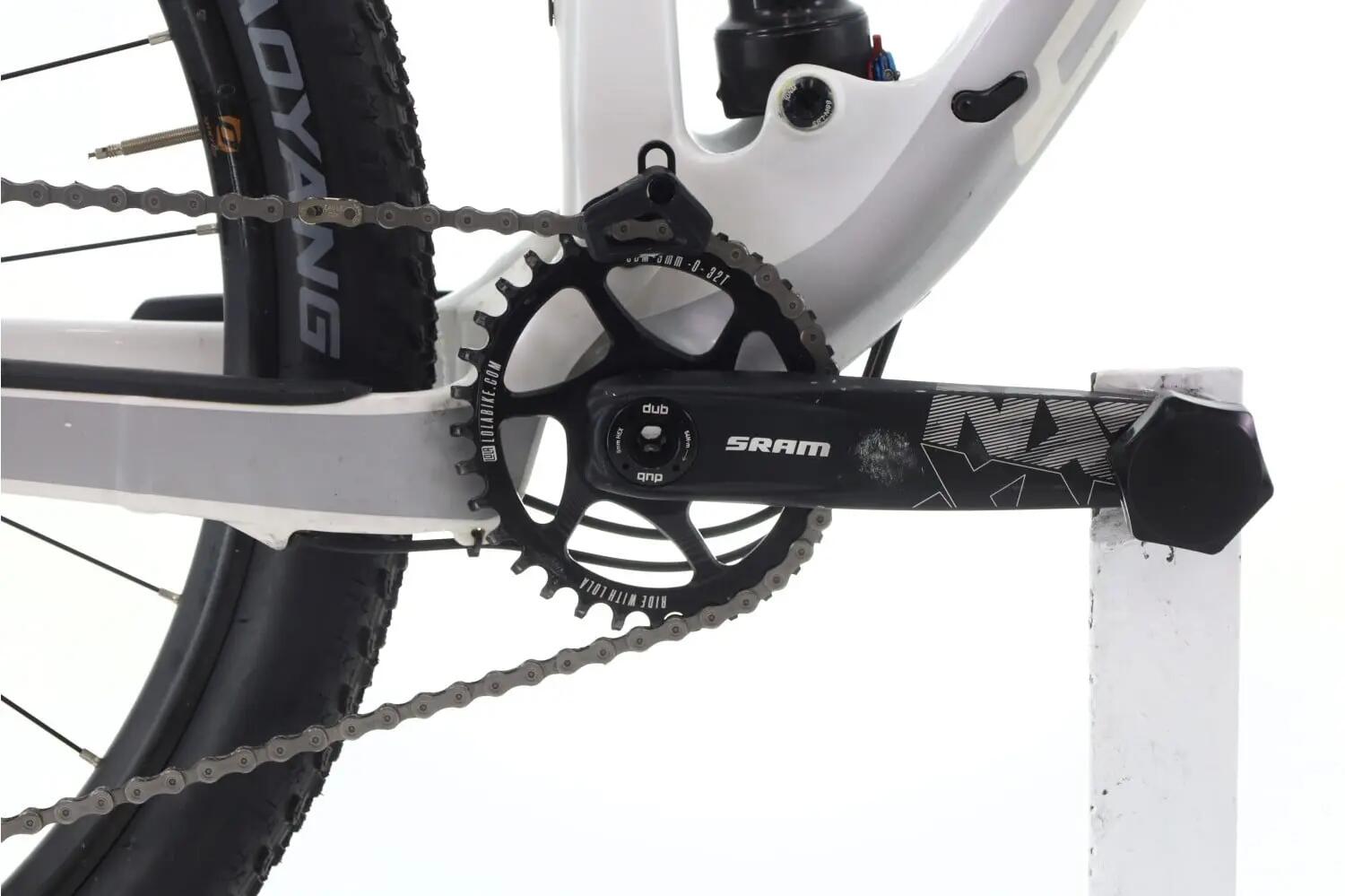 VTT reconditionné ·  Spark 910 · Très bon état 4/8
