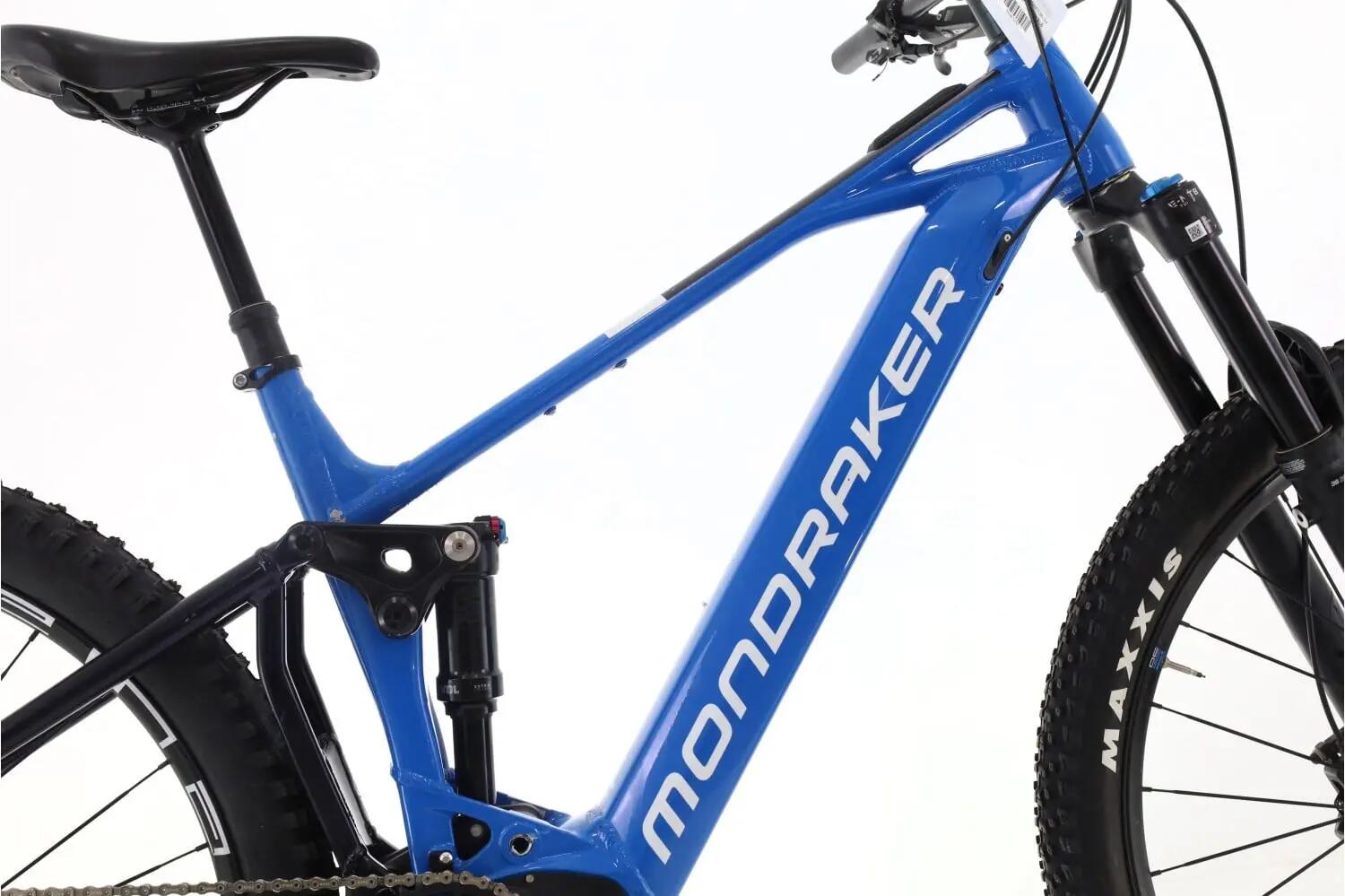 Ebike reconditionné ·  Chaser R GX · Très bon état 2/8