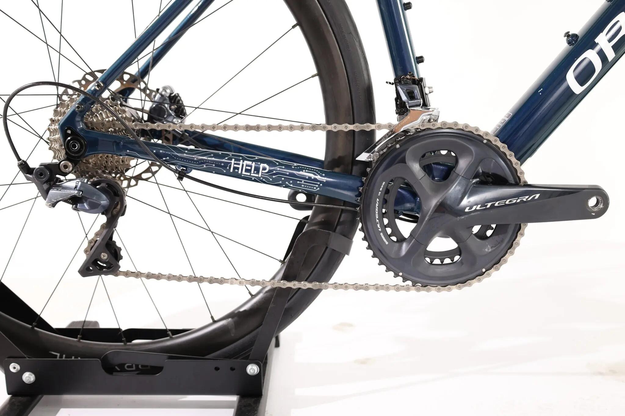 Reconditionné - Vélo de Route Électrique ORIGINE Help Road 2022 5/11