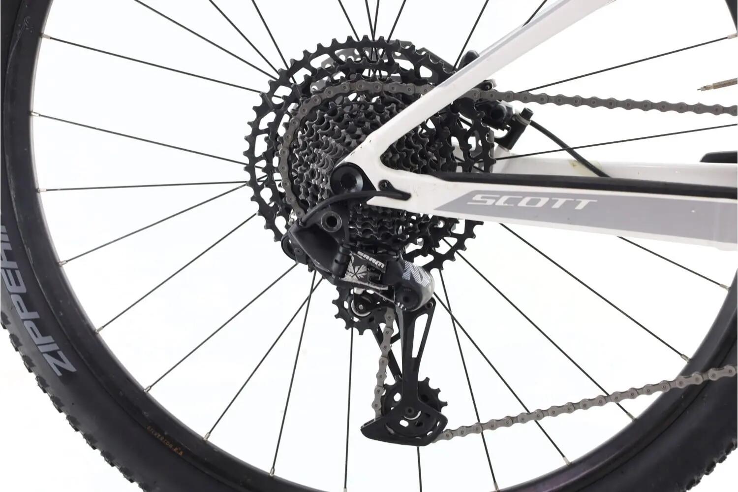 VTT reconditionné ·  Spark 910 · Très bon état 3/8