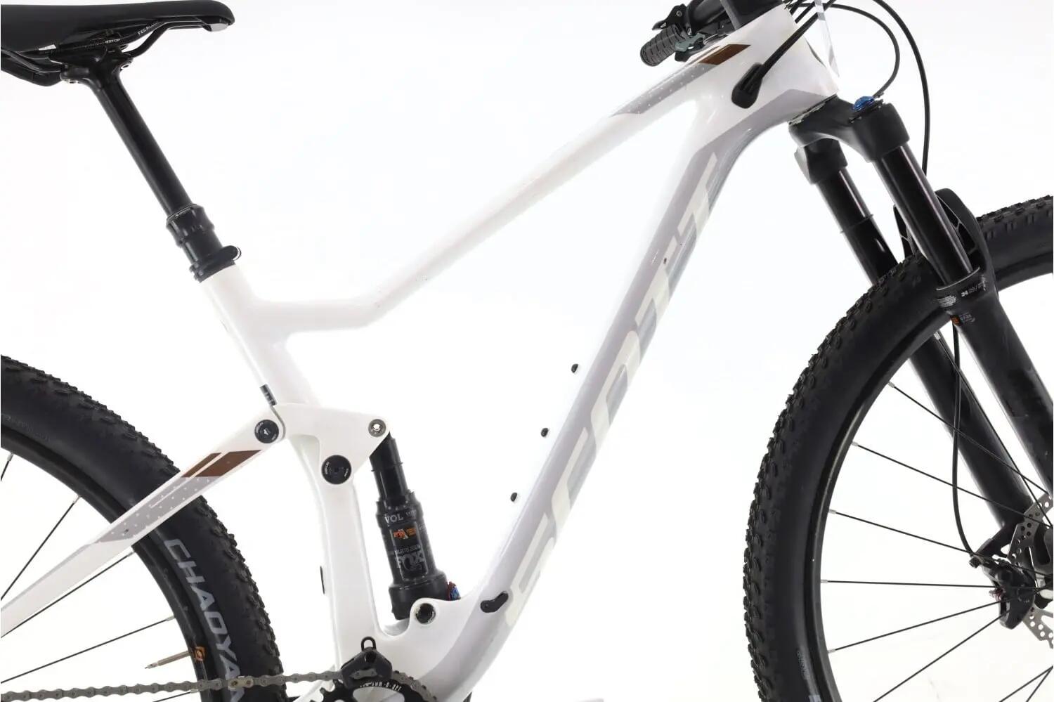 VTT reconditionné ·  Spark 910 · Très bon état 2/8