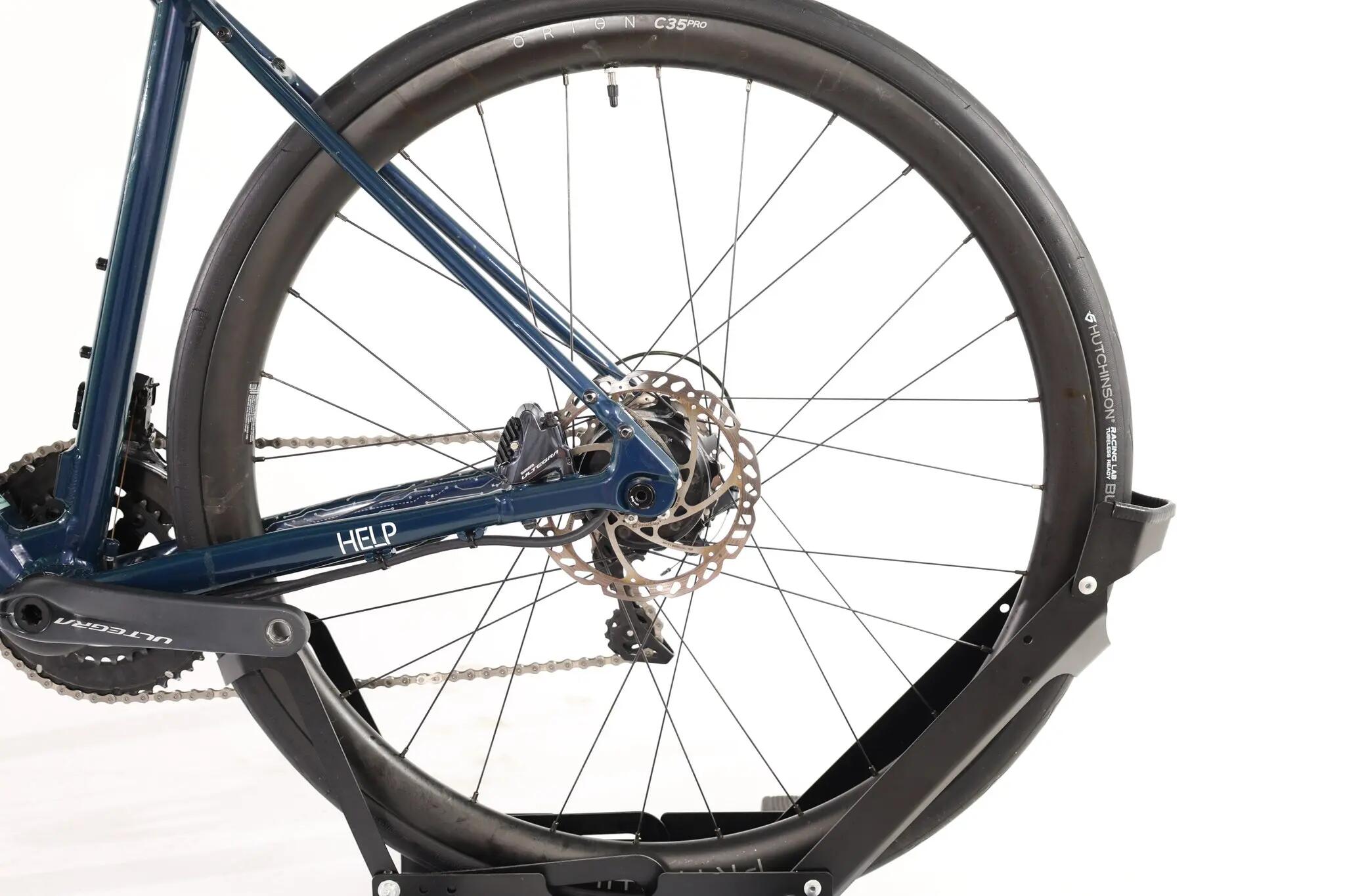 Reconditionné - Vélo de Route Électrique ORIGINE Help Road 2022 11/11
