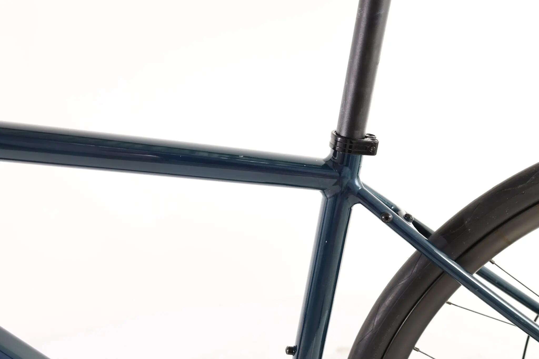 Reconditionné - Vélo de Route Électrique ORIGINE Help Road 2022 10/11