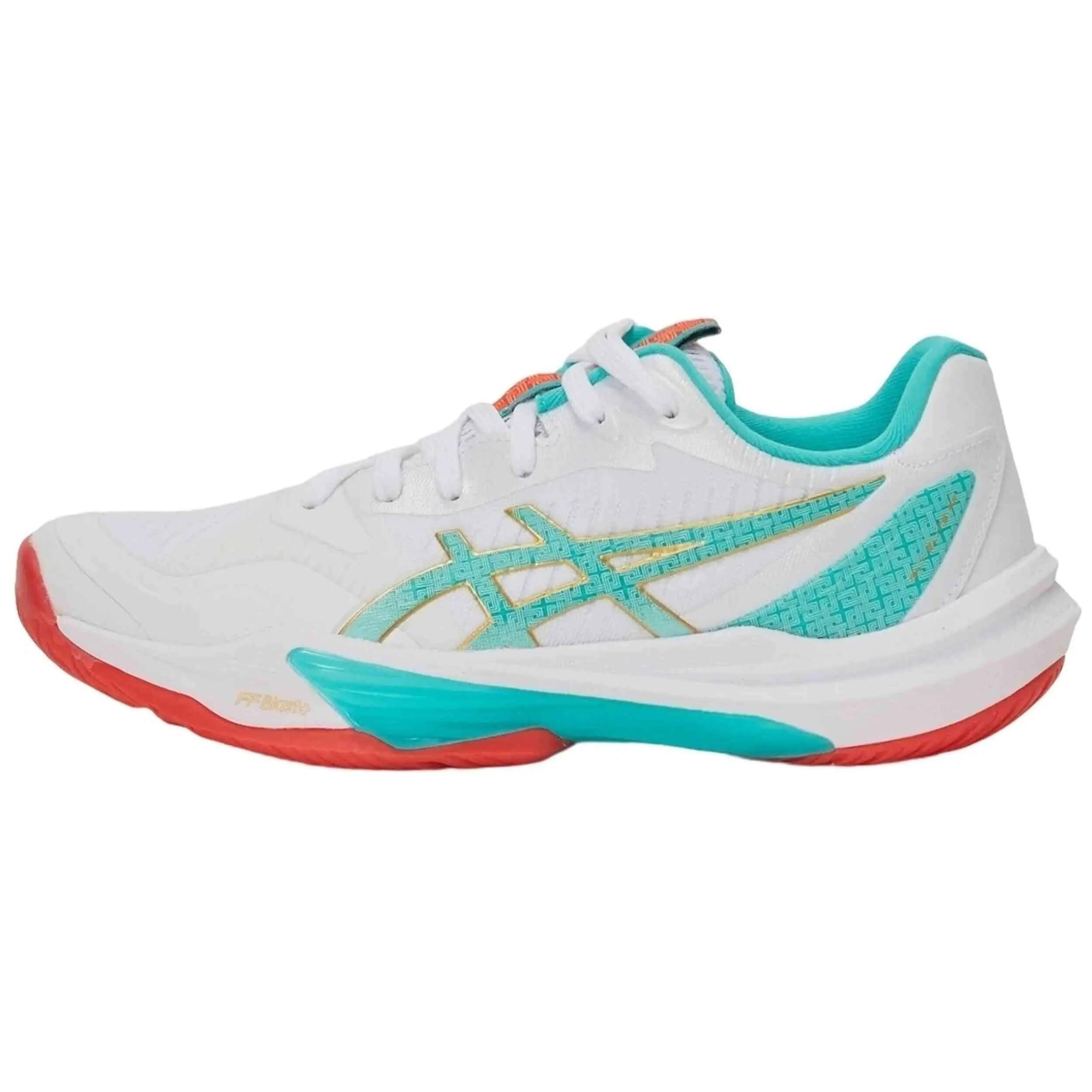 ASICS picture
