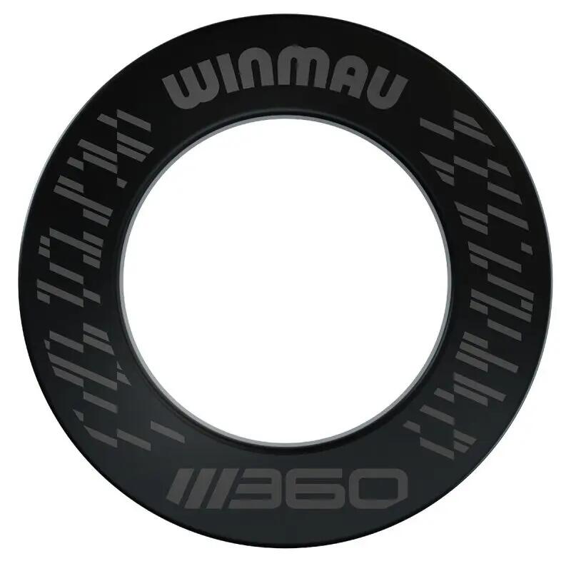 WINMAU picture