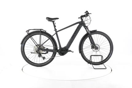 Reconditionné - Scott Axis eRIDE 10 Trekking E-Bike - Bon