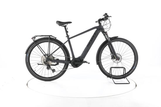 Reconditionné - Scott Axis eRIDE 10 Trekking E-Bike - Bon