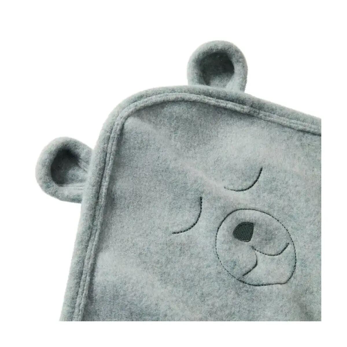 Coperta per bambini Isbjörn of Sweden Shaunie 4/4