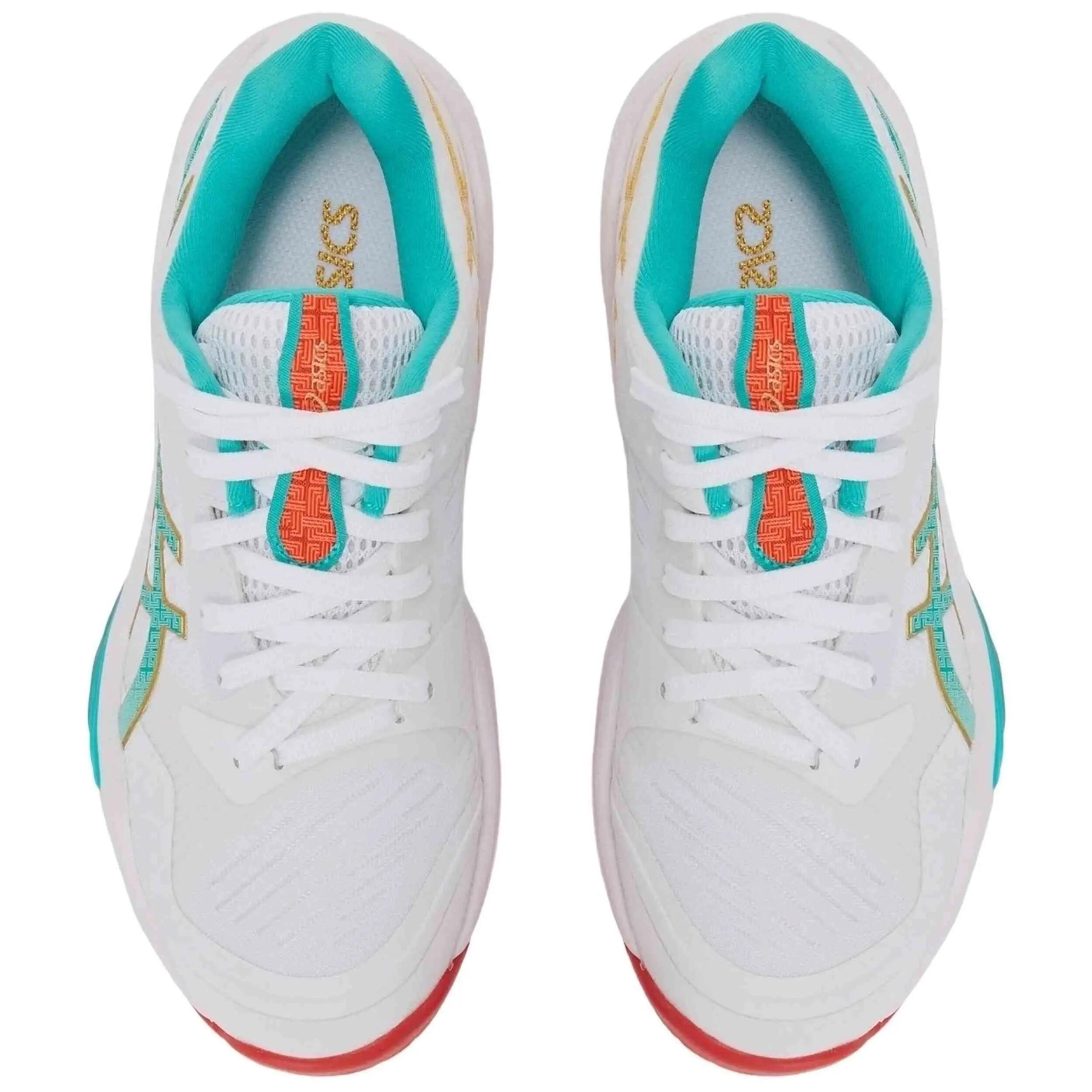 Schoen Asics model 1052A088-960 voor mannen 4/5