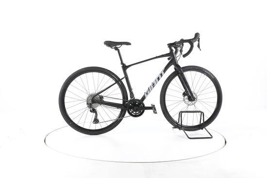 Refurbished - Giant Giant Revolt 0 Gravelbike 2024 - Sehr gut