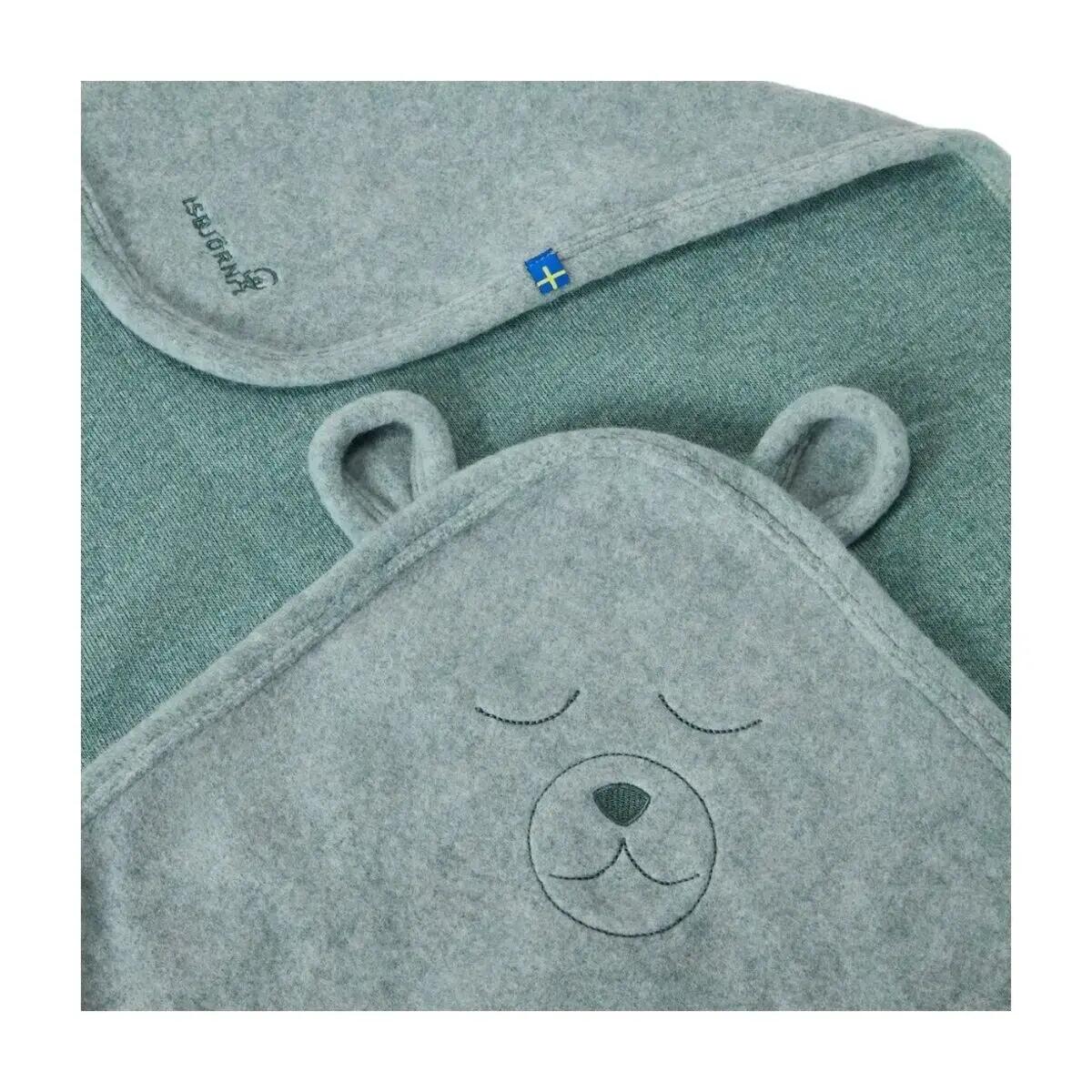 Coperta per bambini Isbjörn of Sweden Shaunie 3/4