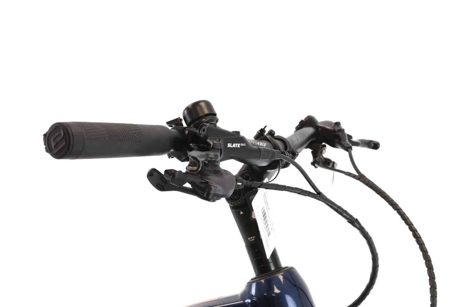 Ebike reconditionné · Conway Xyron SUV 6.9 XT · Très bon état 6/8