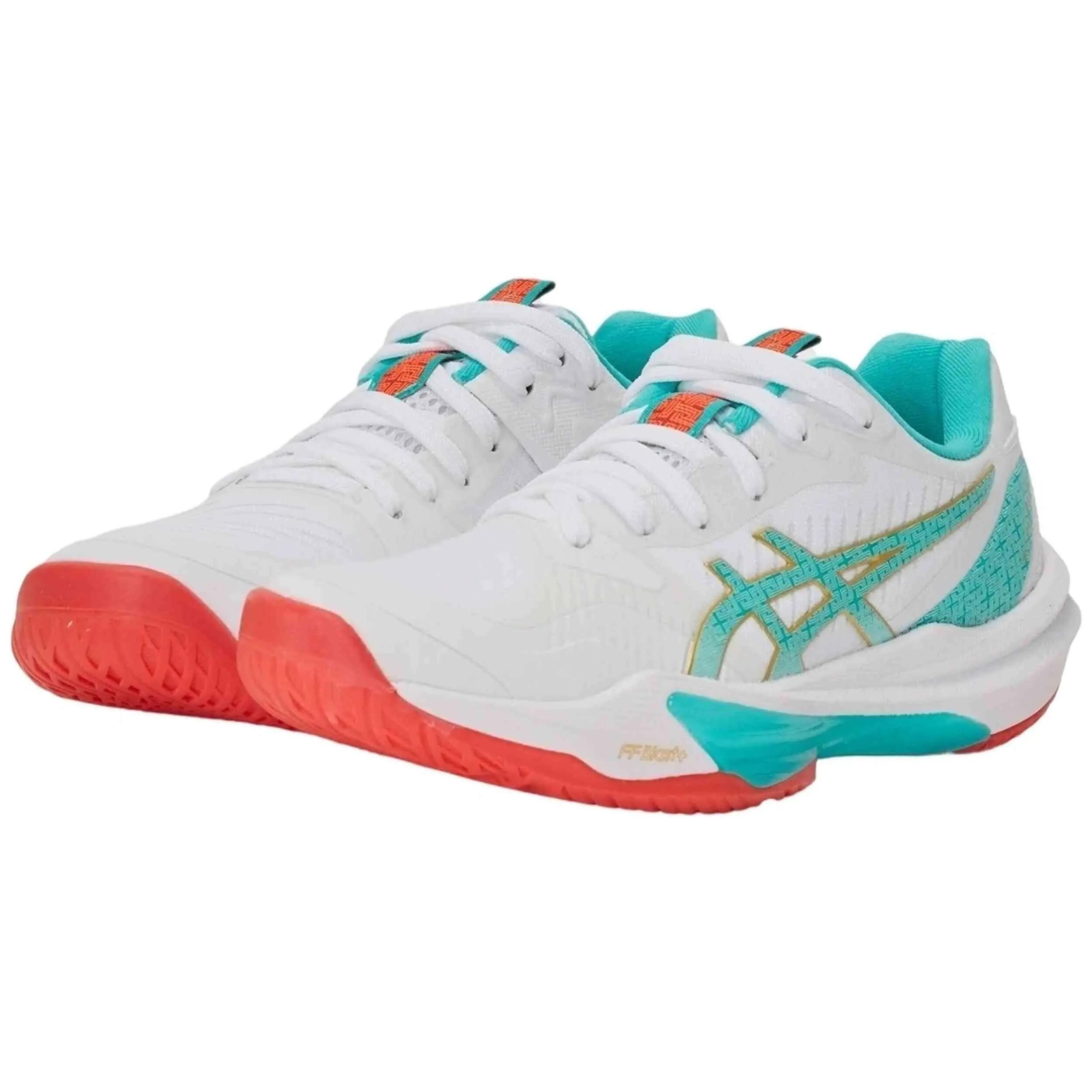 Schoen Asics model 1052A088-960 voor mannen 2/5