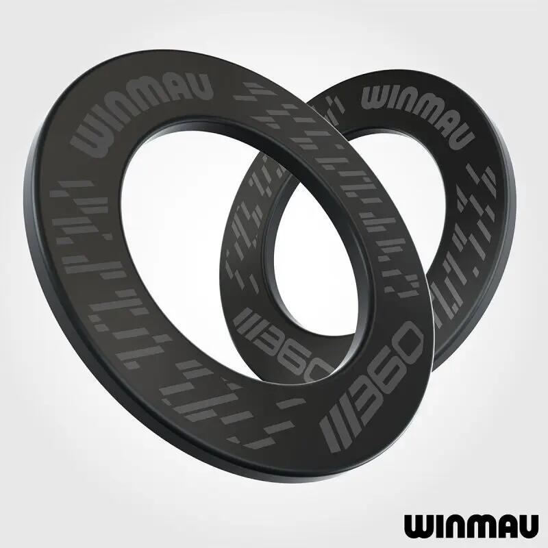 Winmau Surround Blade 360 schwarz 3/7