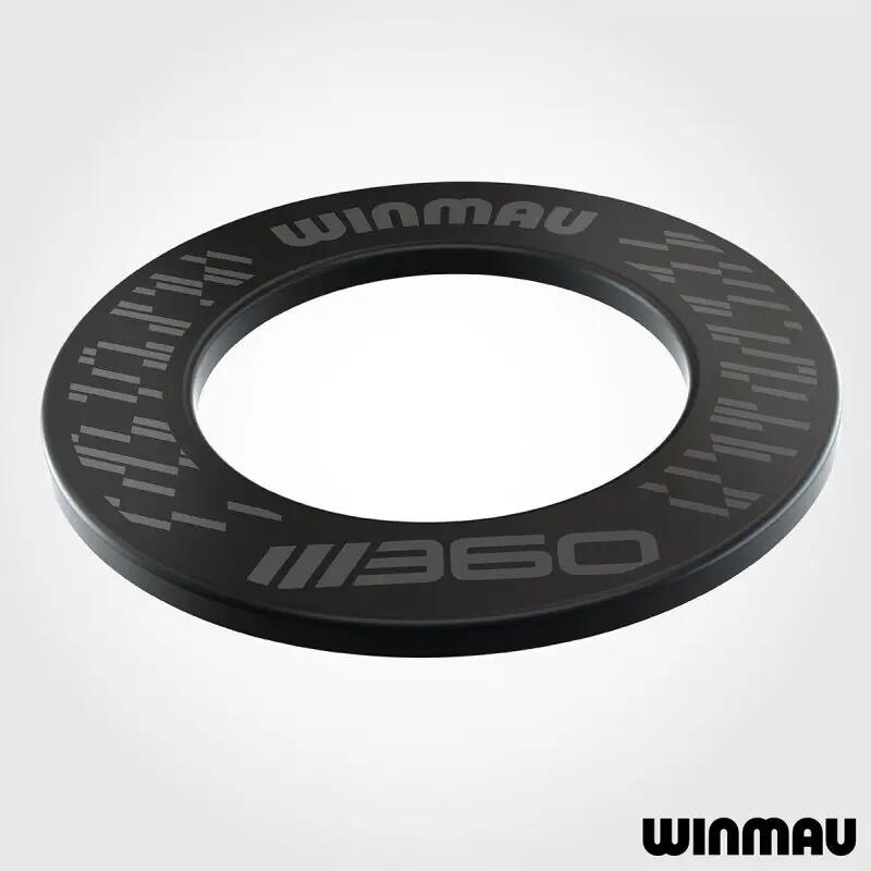 Winmau Surround Blade 360 schwarz 2/7