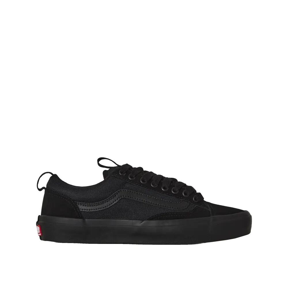 Vans Old Skool Skate Shoes Black