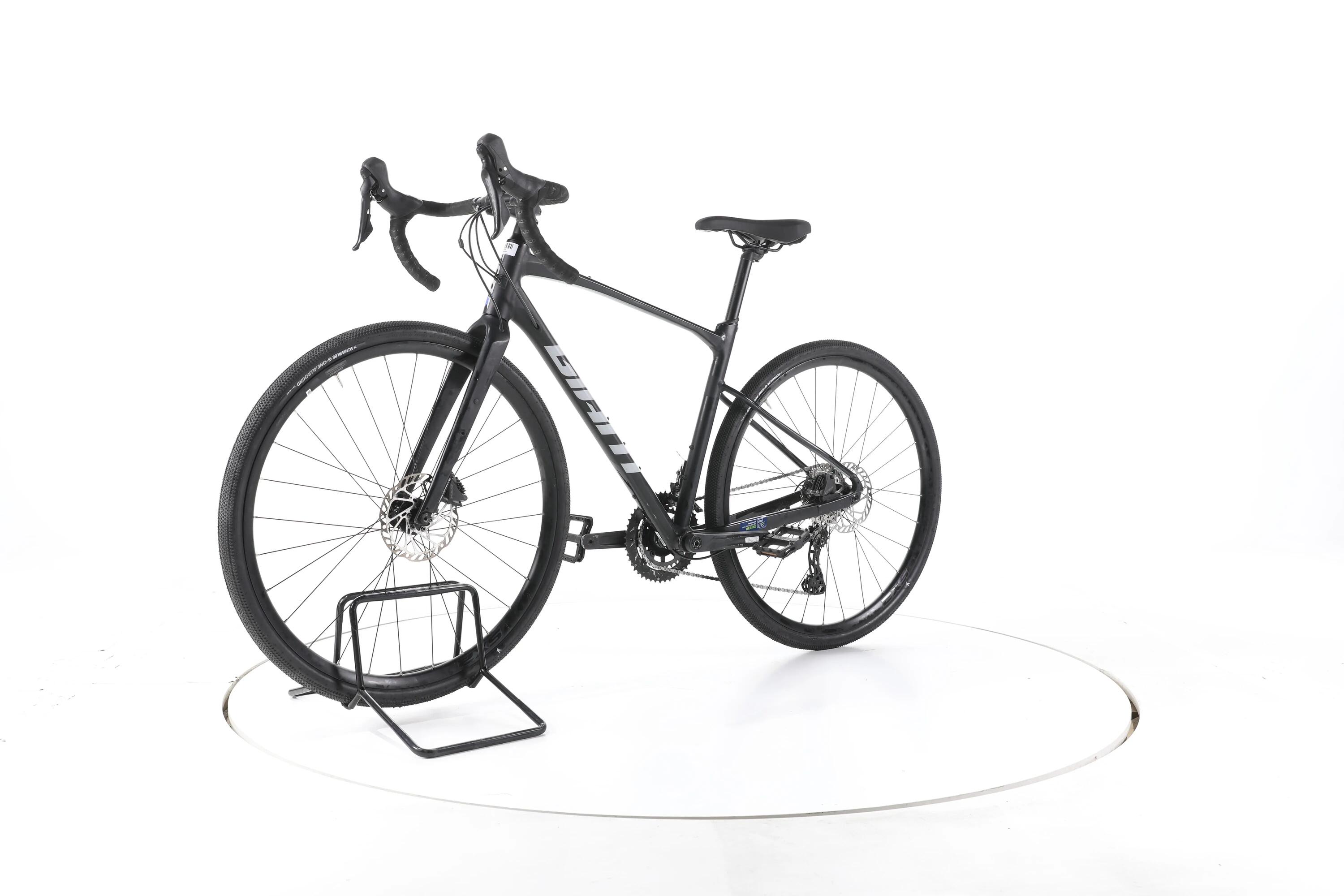 Refurbished - Giant Giant Revolt 0 Gravelbike 2024 - Sehr gut 5/7