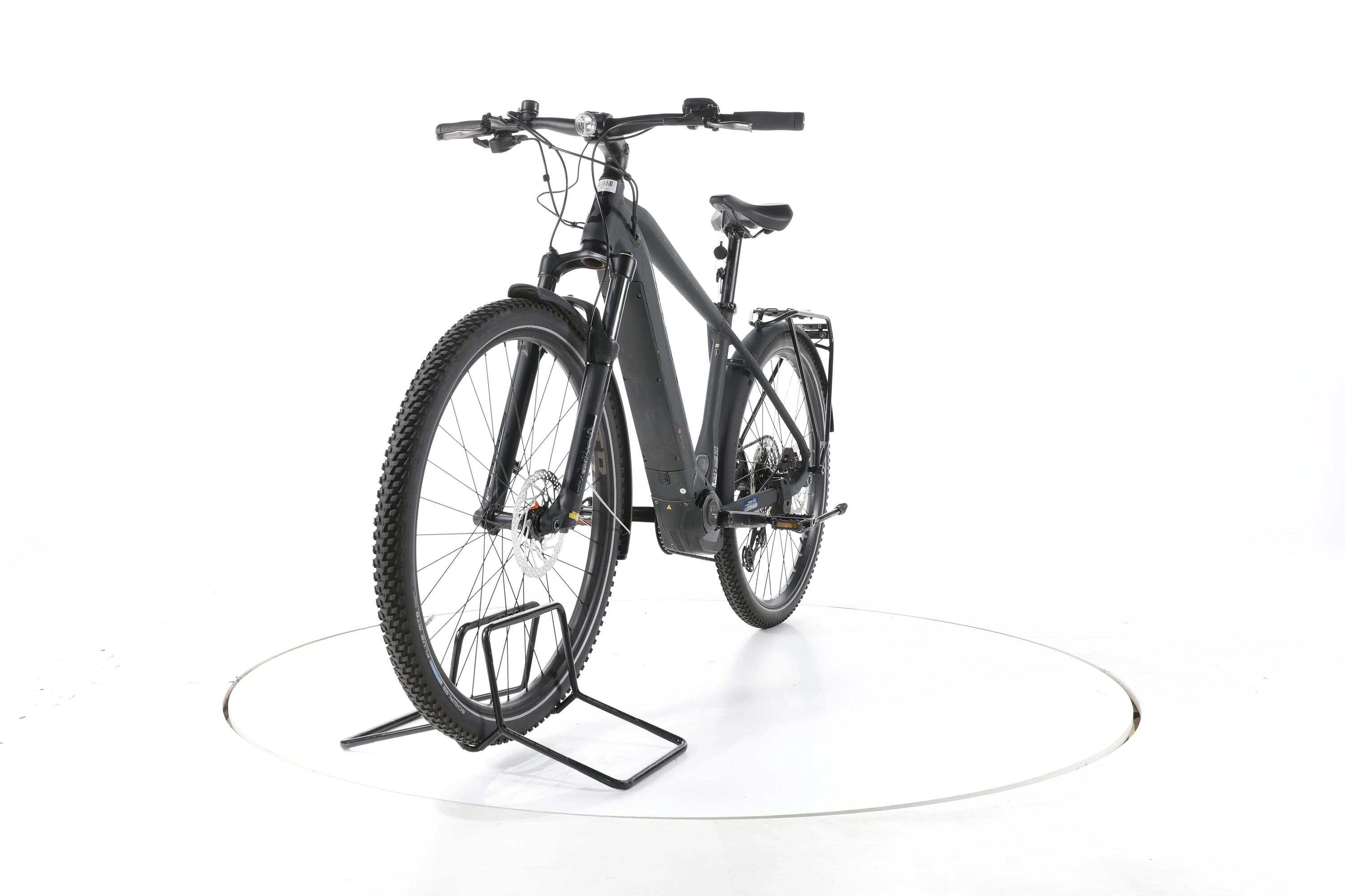 Ebike ricondizionata · Scott Axis eRIDE 10 · Buone condizioni 4/7
