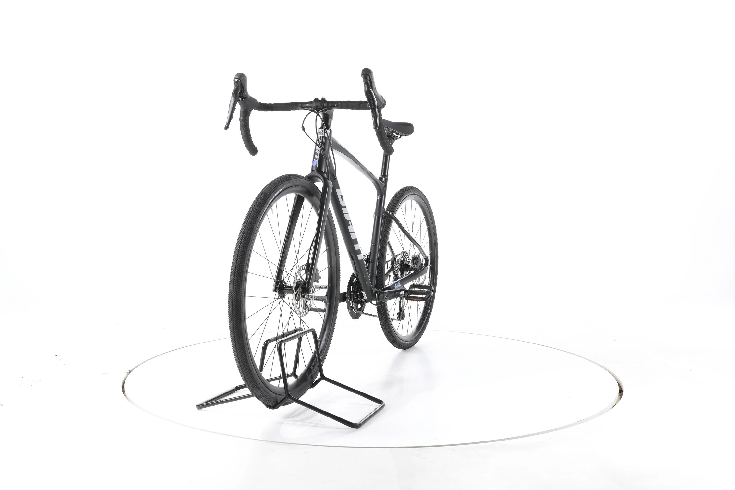 Refurbished - Giant Giant Revolt 0 Gravelbike 2024 - Sehr gut 4/7