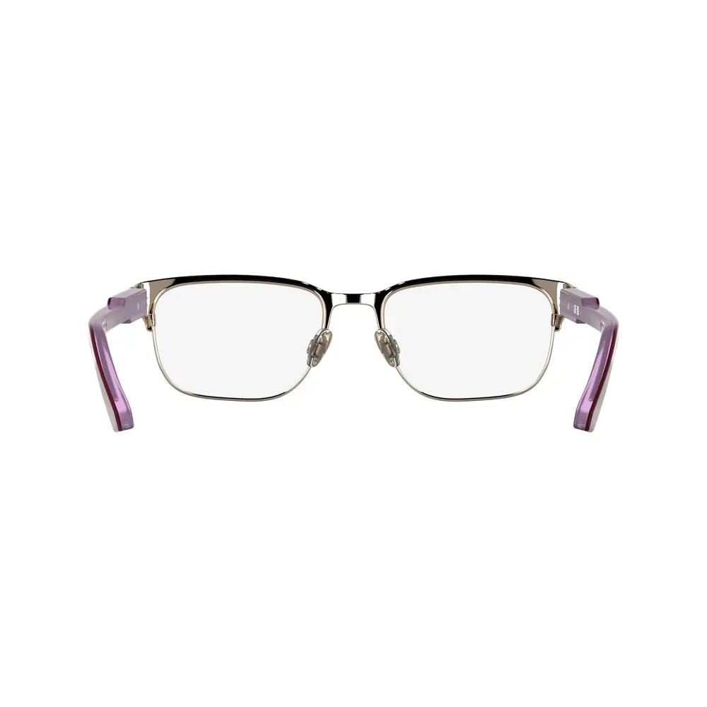 Occhiali da Vista Nike 5402 605 in Metallo Bambini Unisex 51 mm 4/4