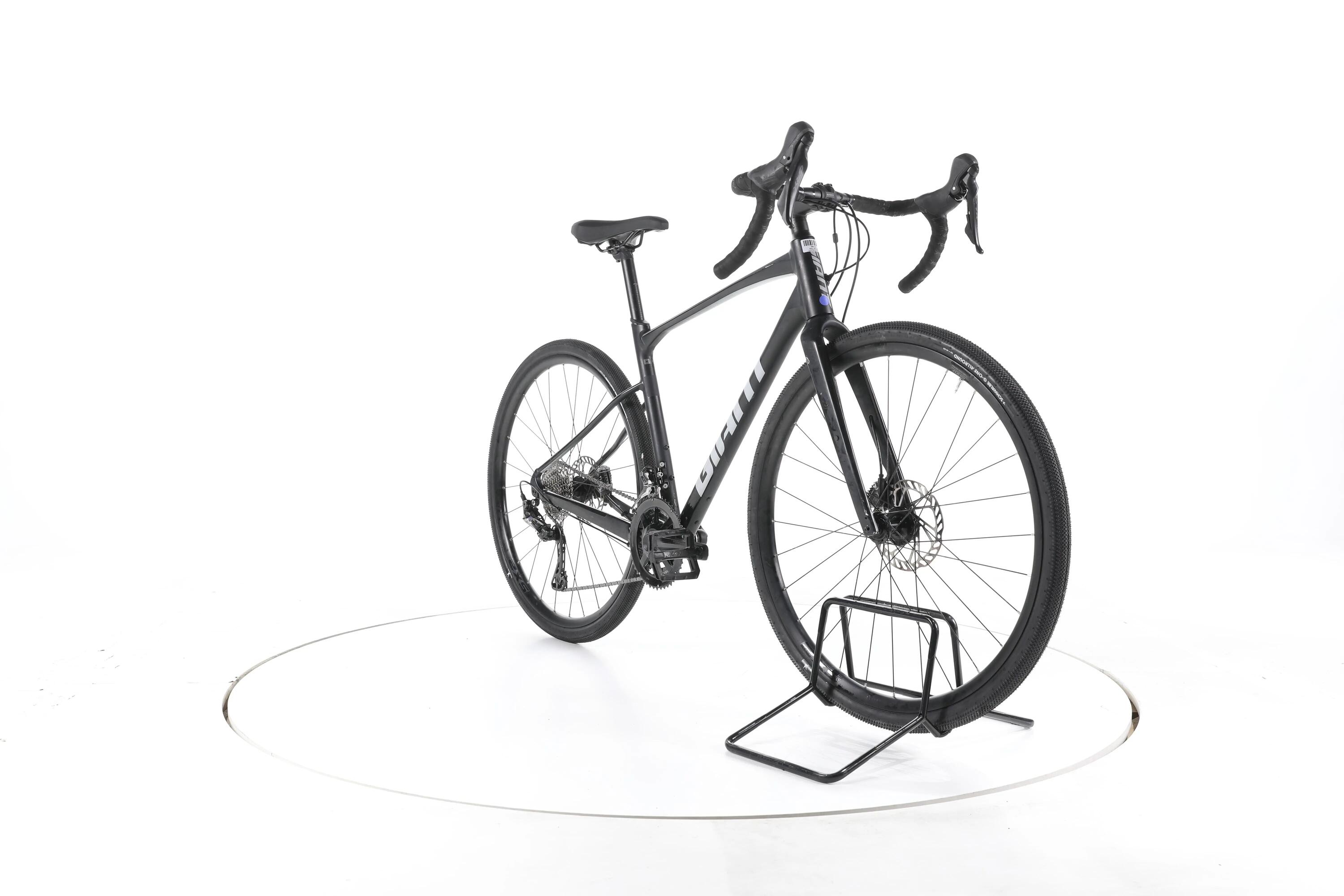 Refurbished - Giant Giant Revolt 0 Gravelbike 2024 - Sehr gut 3/7