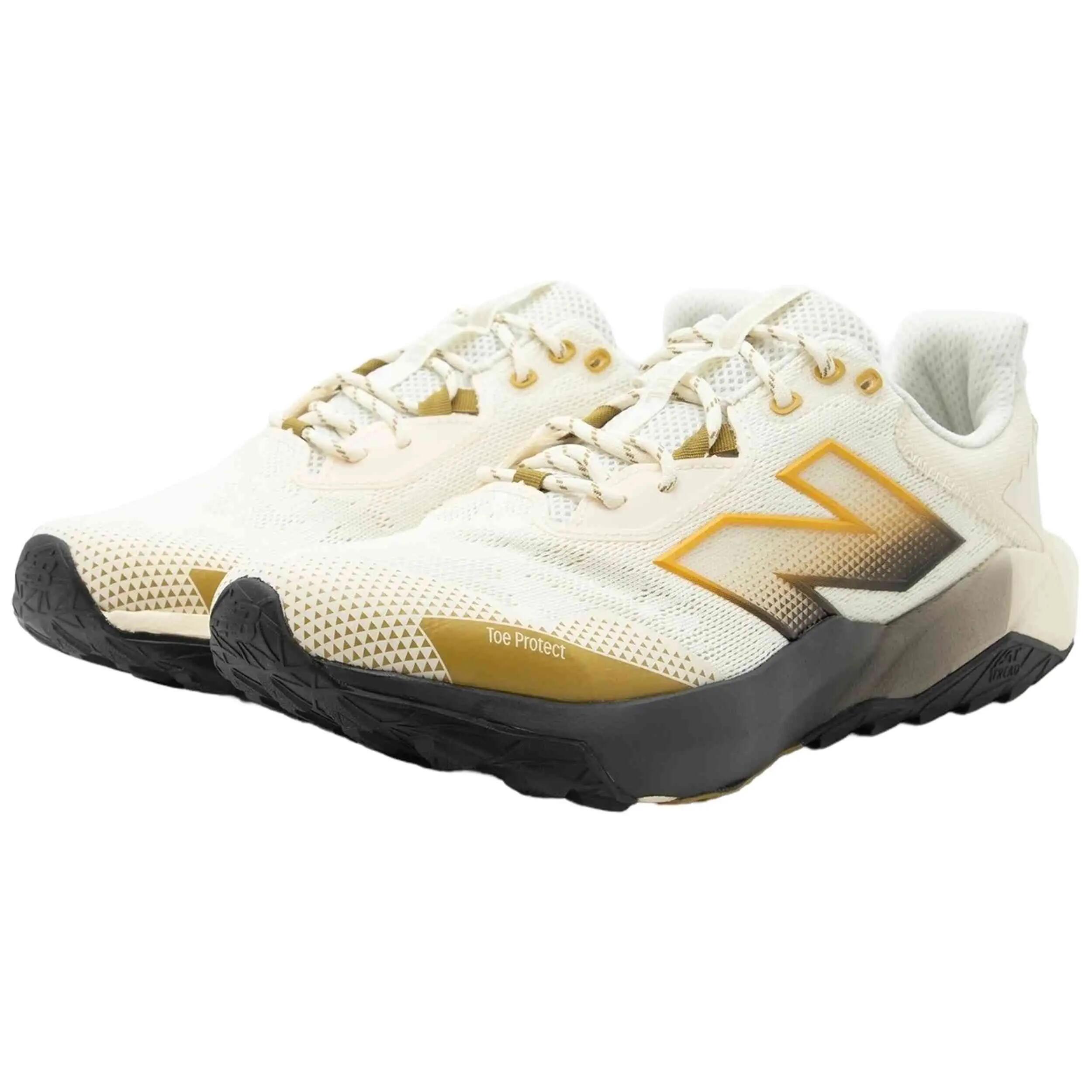Zapatillas New Balance modelo 077-54481337319763 para hombre 2/5