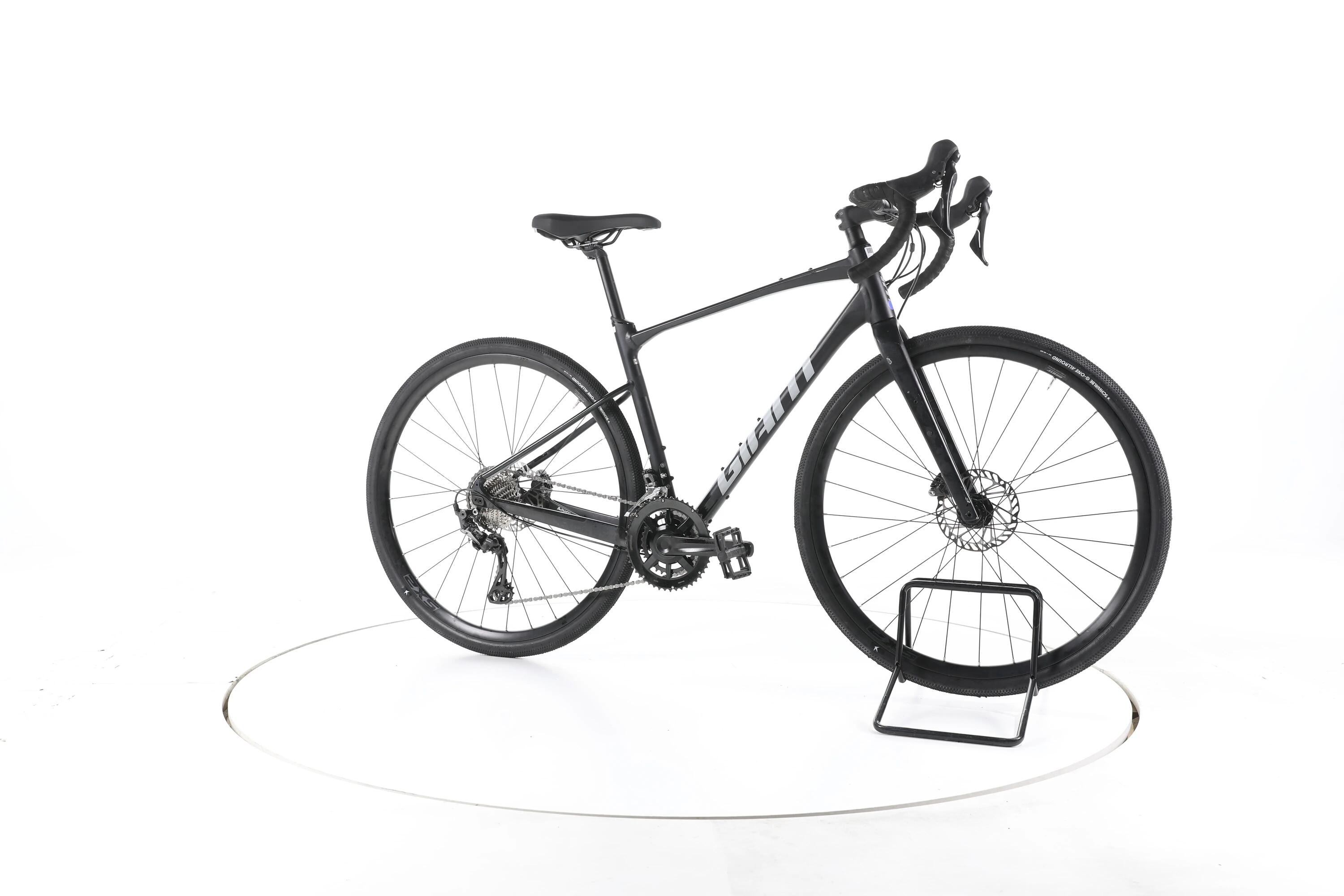 Refurbished - Giant Giant Revolt 0 Gravelbike 2024 - Sehr gut 2/7