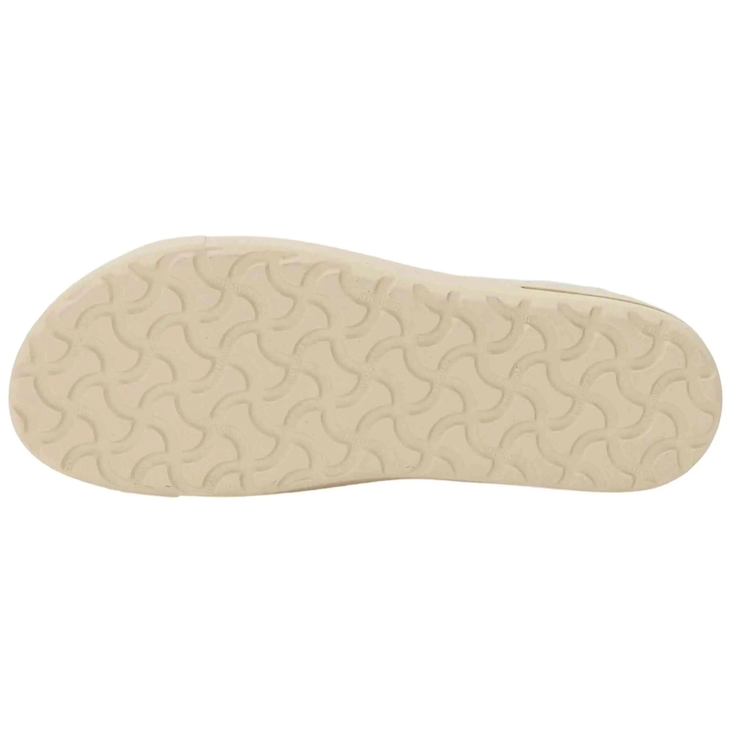 Sneaker in suèdeleer - Bend Low N - antiekwit 5/5