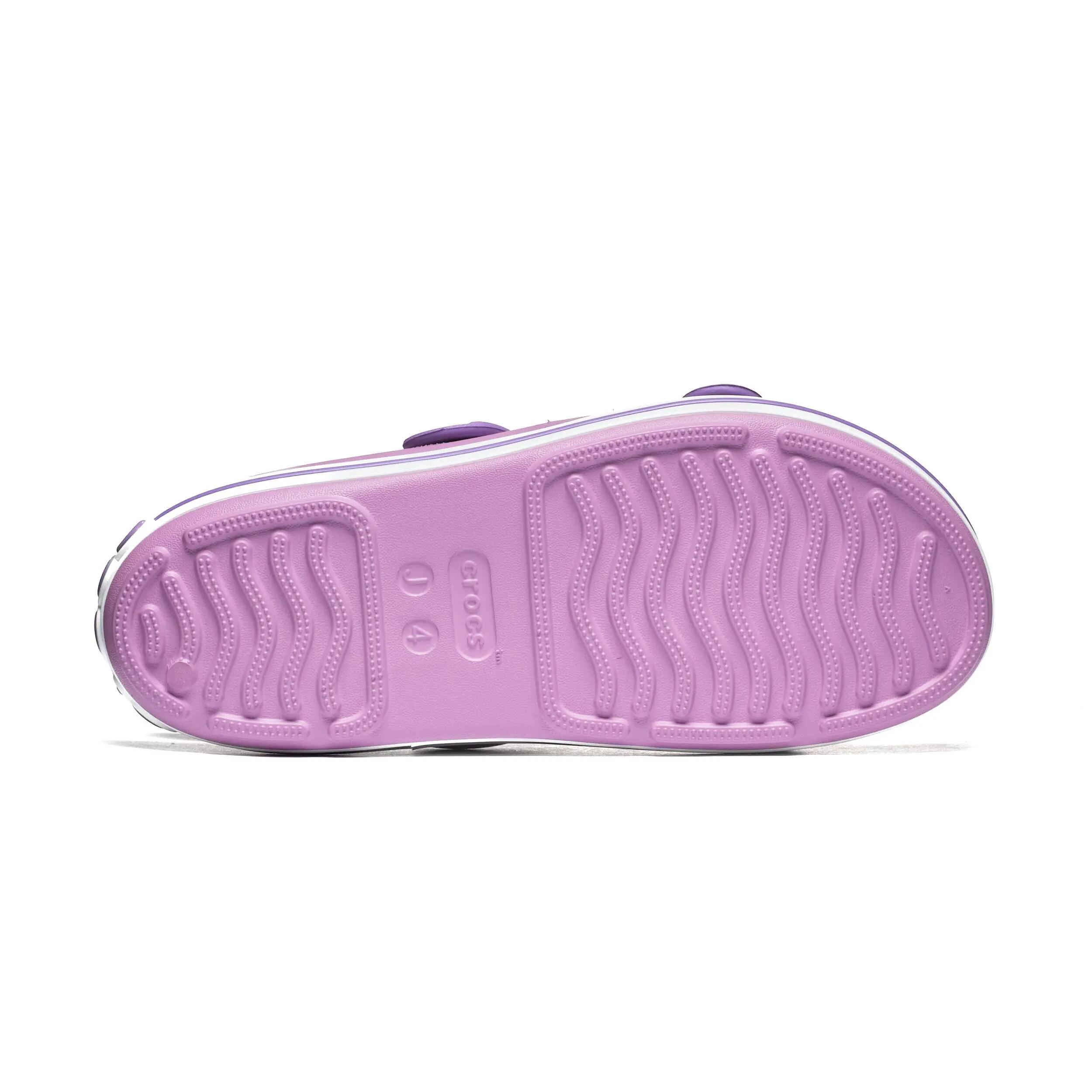 Sandały Crocs Crocband Cruiser Kids 5/6