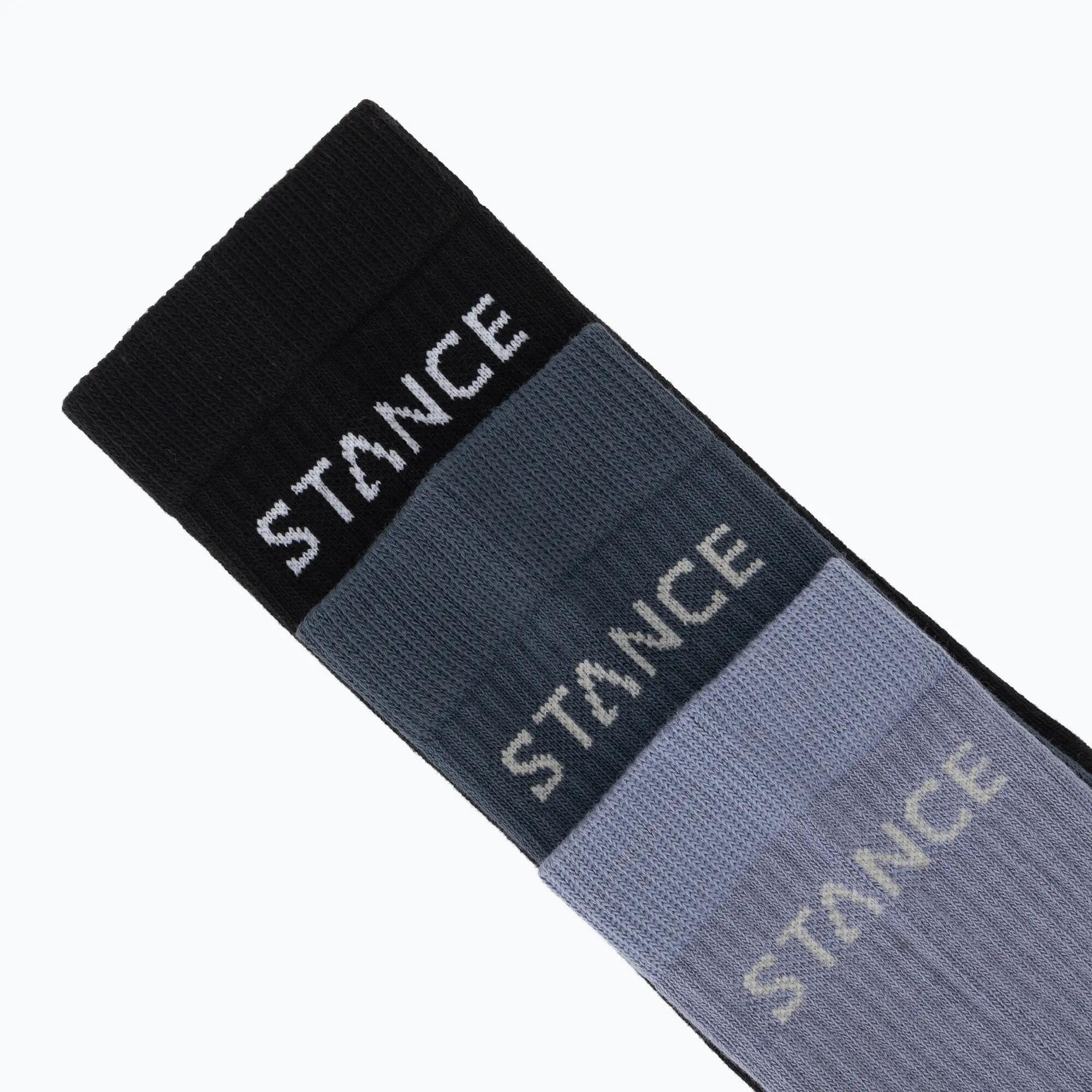 Calzini Stance Origin Crew 3 7/7