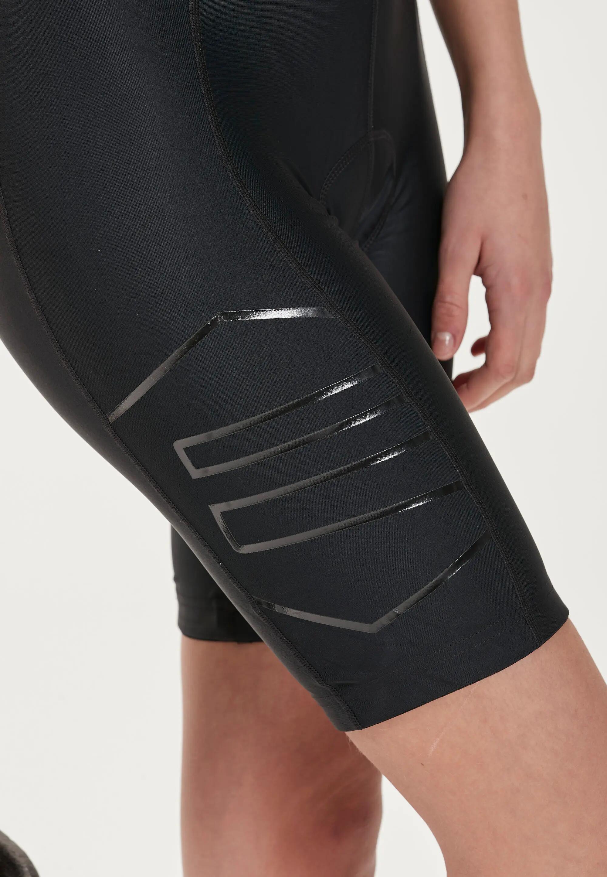 Calções de banho para mulher Endurance Jayne XQL 8/15