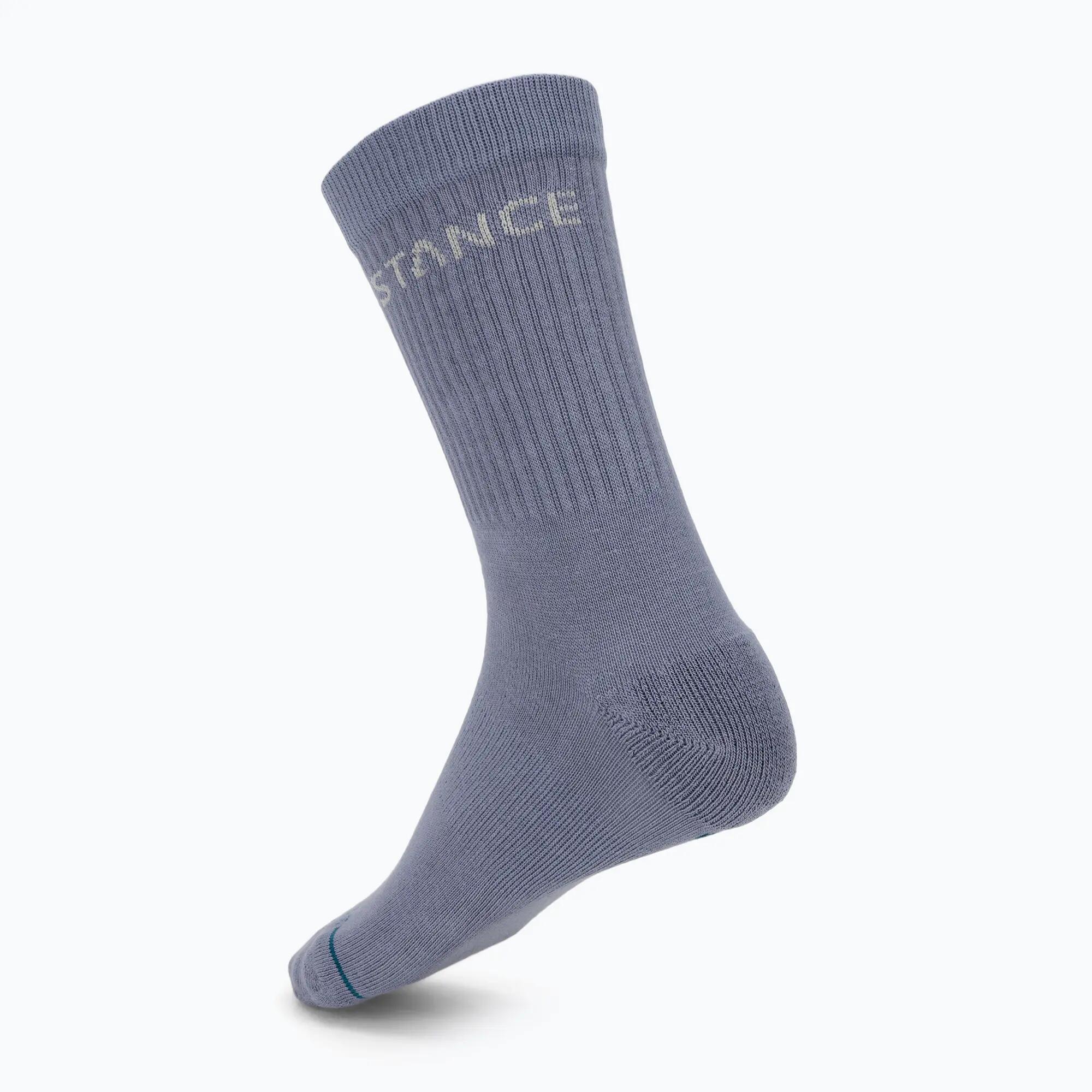 Calzini Stance Origin Crew 3 5/7