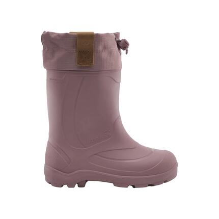 Kinder TUNDRA JR Winterstiefel Rosa