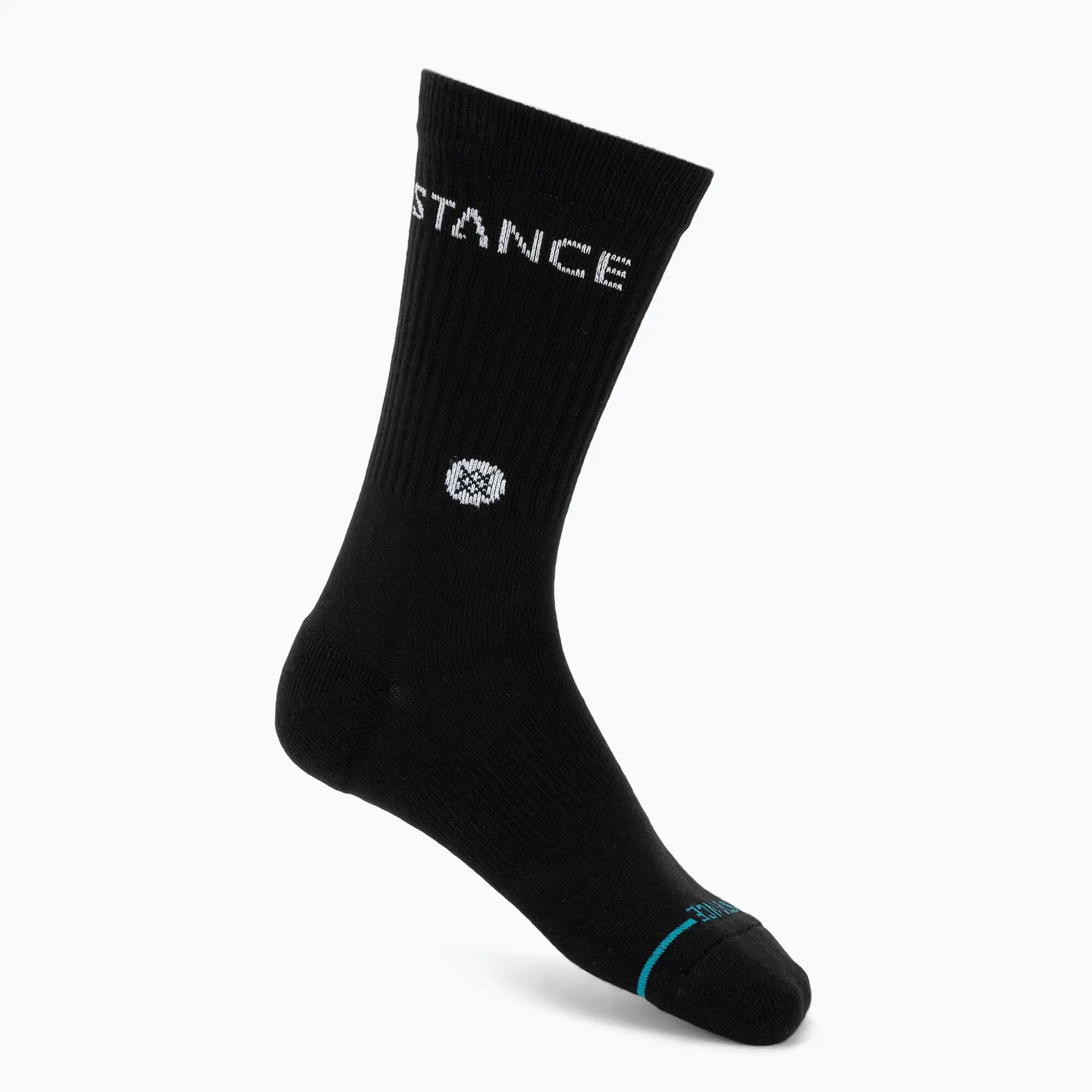Calzini Stance Origin Crew 3 4/7