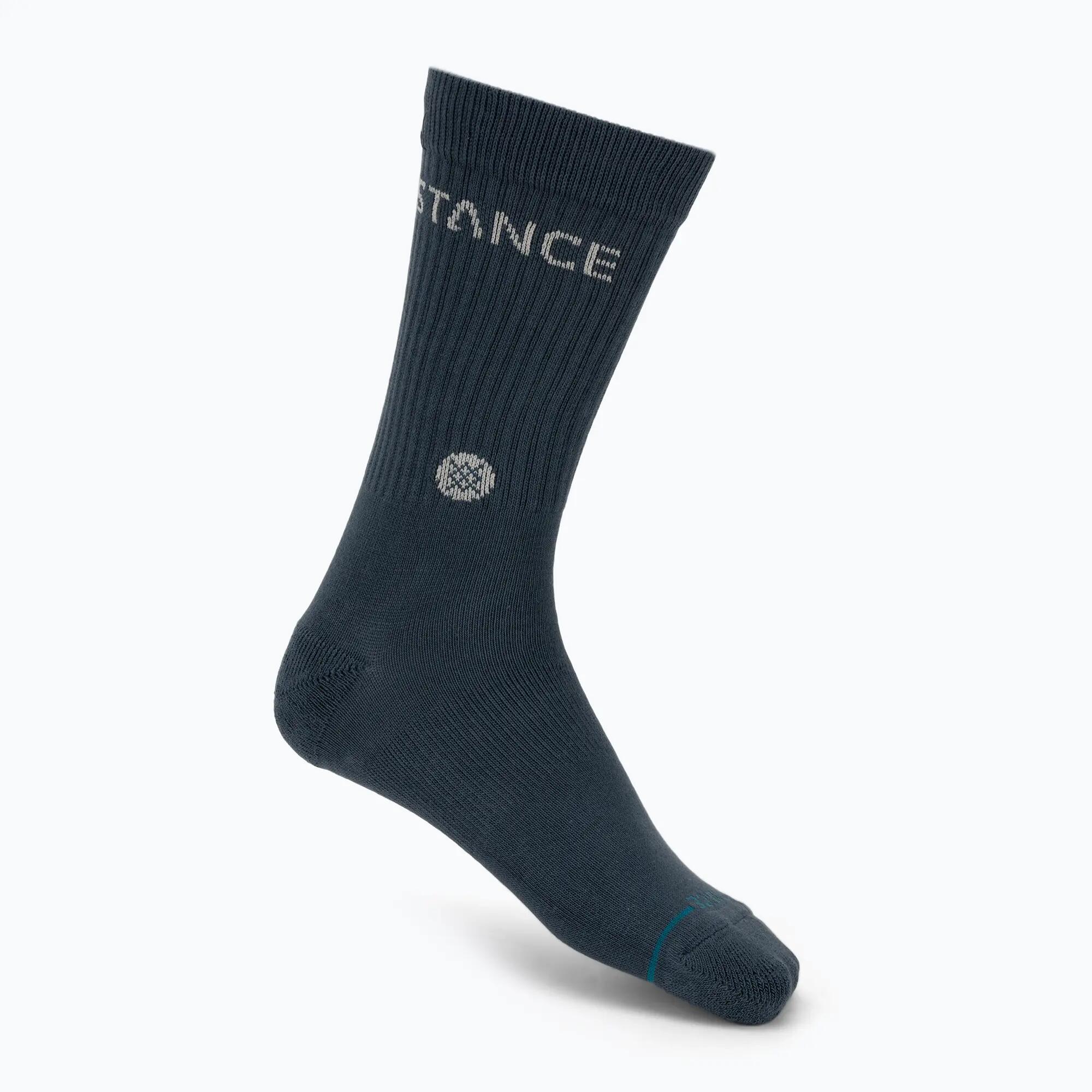 Calzini Stance Origin Crew 3 3/7