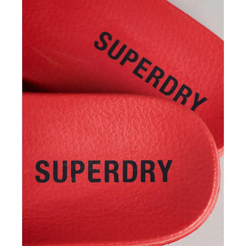 Claquettes femme Superdry Core 6/6