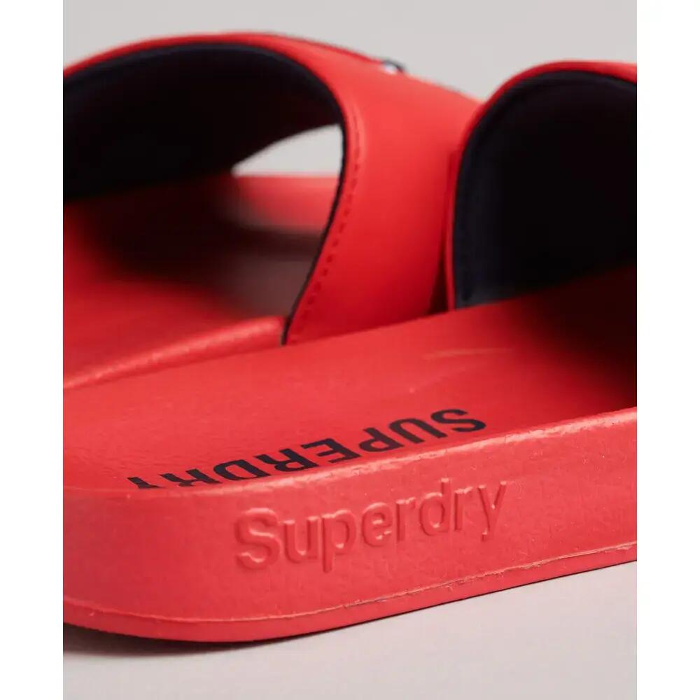 Claquettes femme Superdry Core 5/6