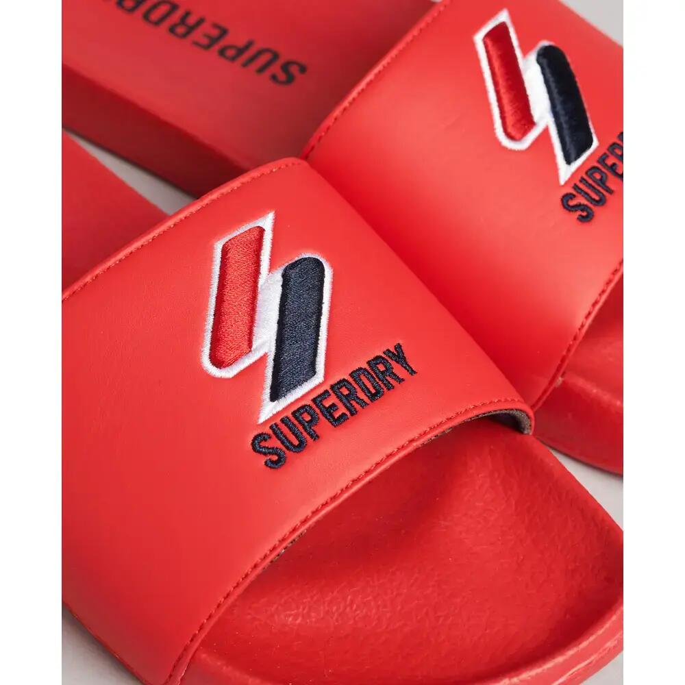 Claquettes femme Superdry Core 4/6
