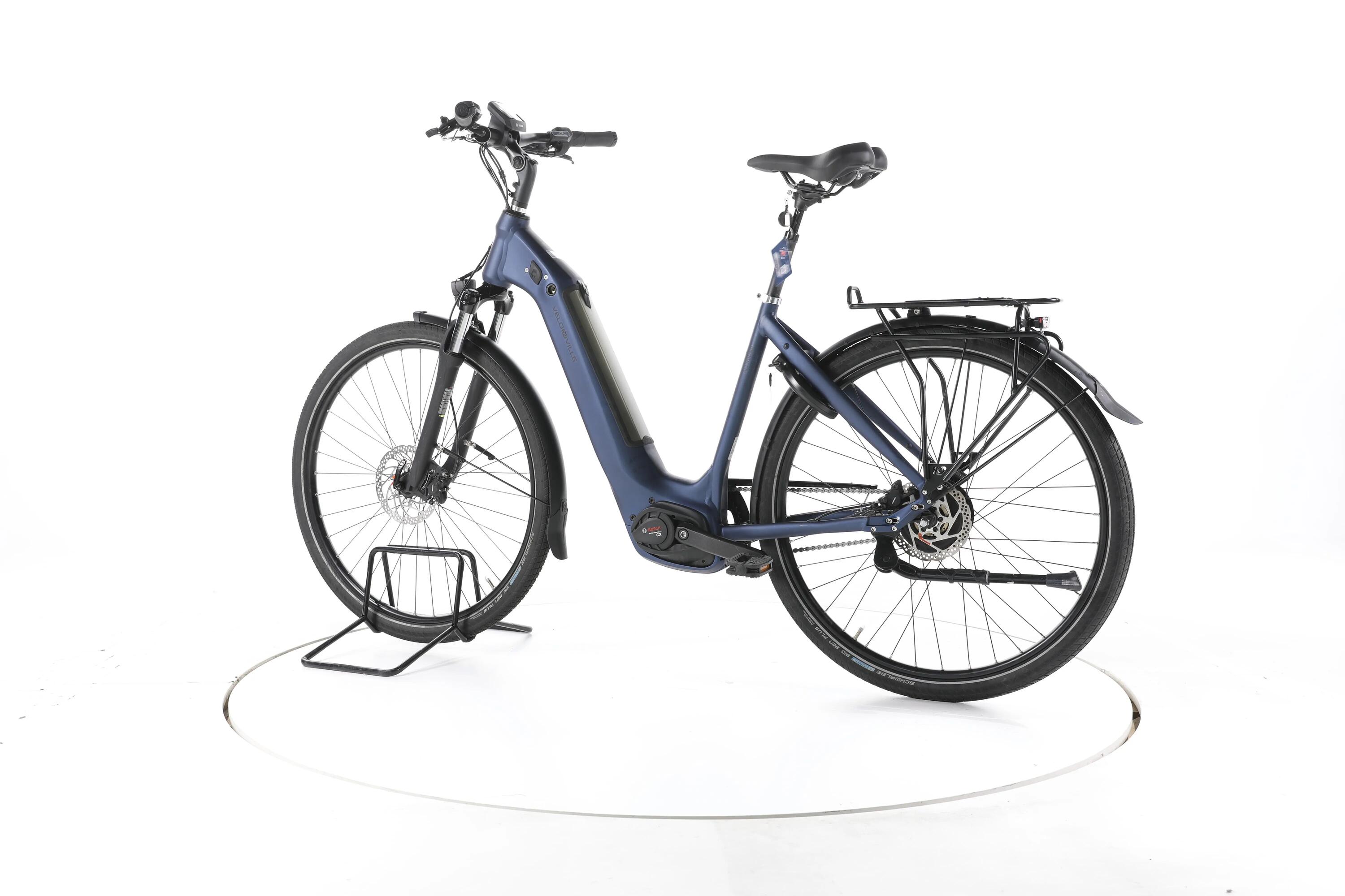 Reconditionné - Velo de Ville AEB 990 Smooth City E-Bike  - Très Bon 7/7